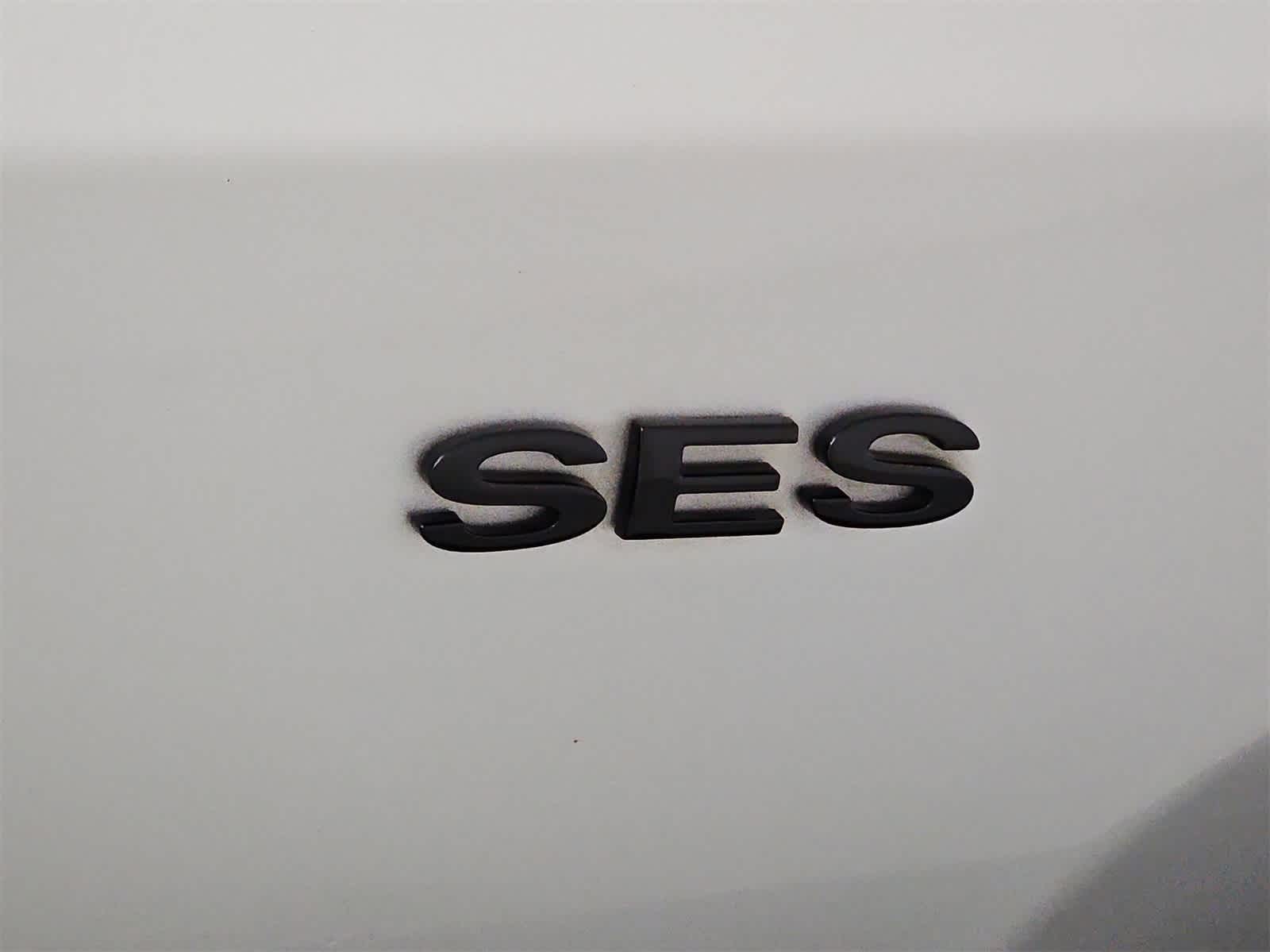 2021 Ford EcoSport SES 12