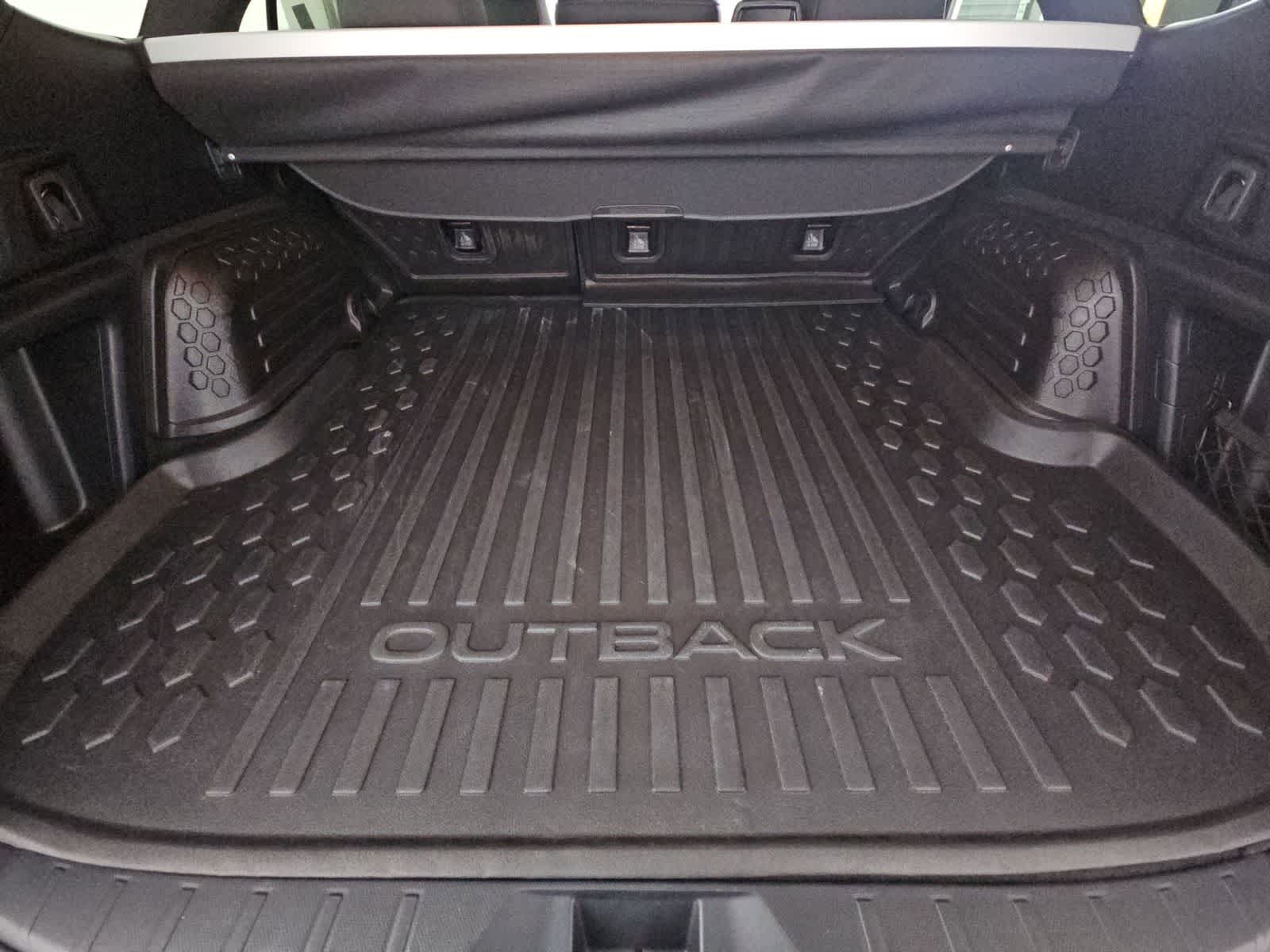 Thumbnail: 2022 Subaru Outback - 35