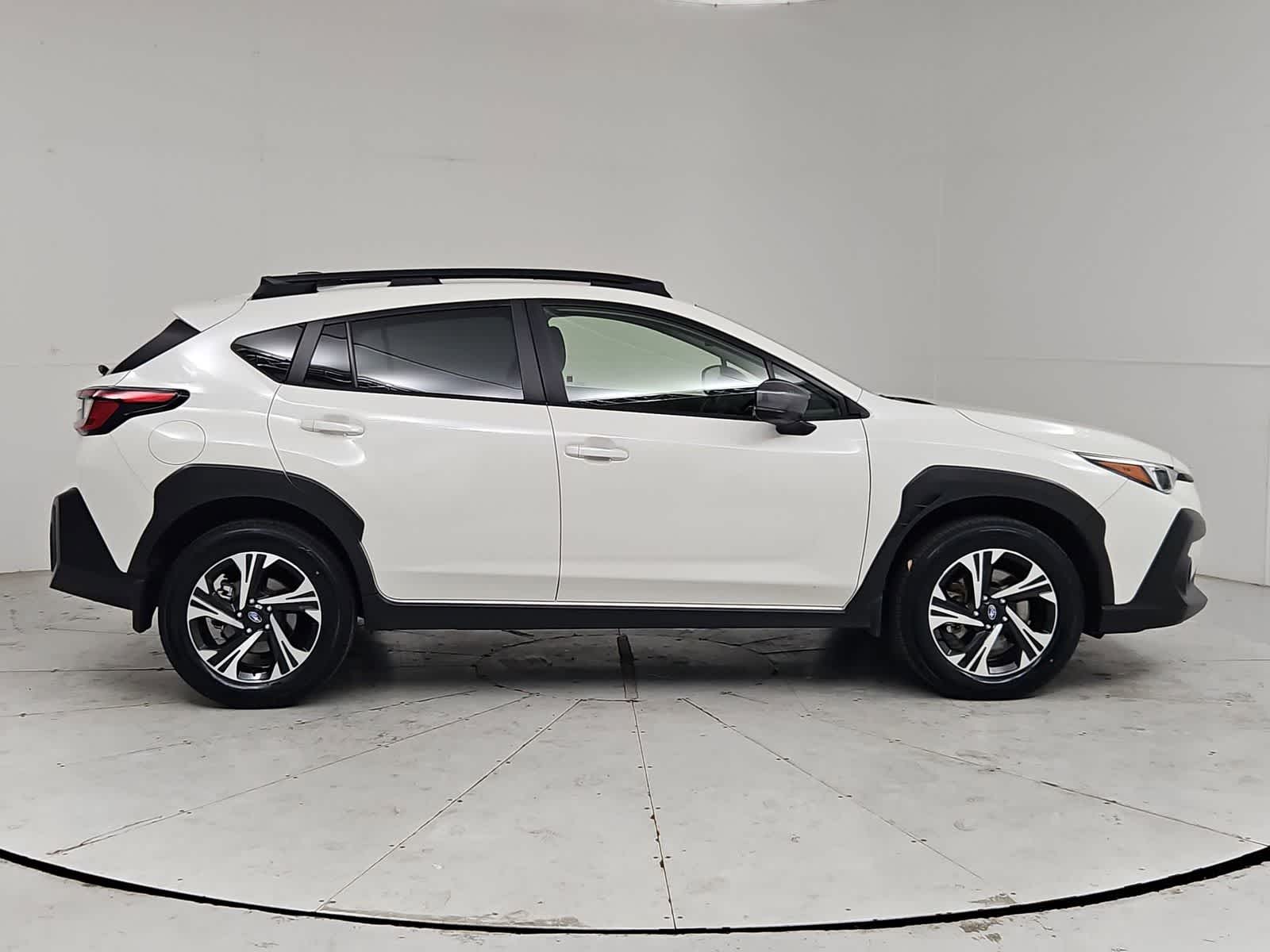 Thumbnail: 2024 Subaru Crosstrek - 6