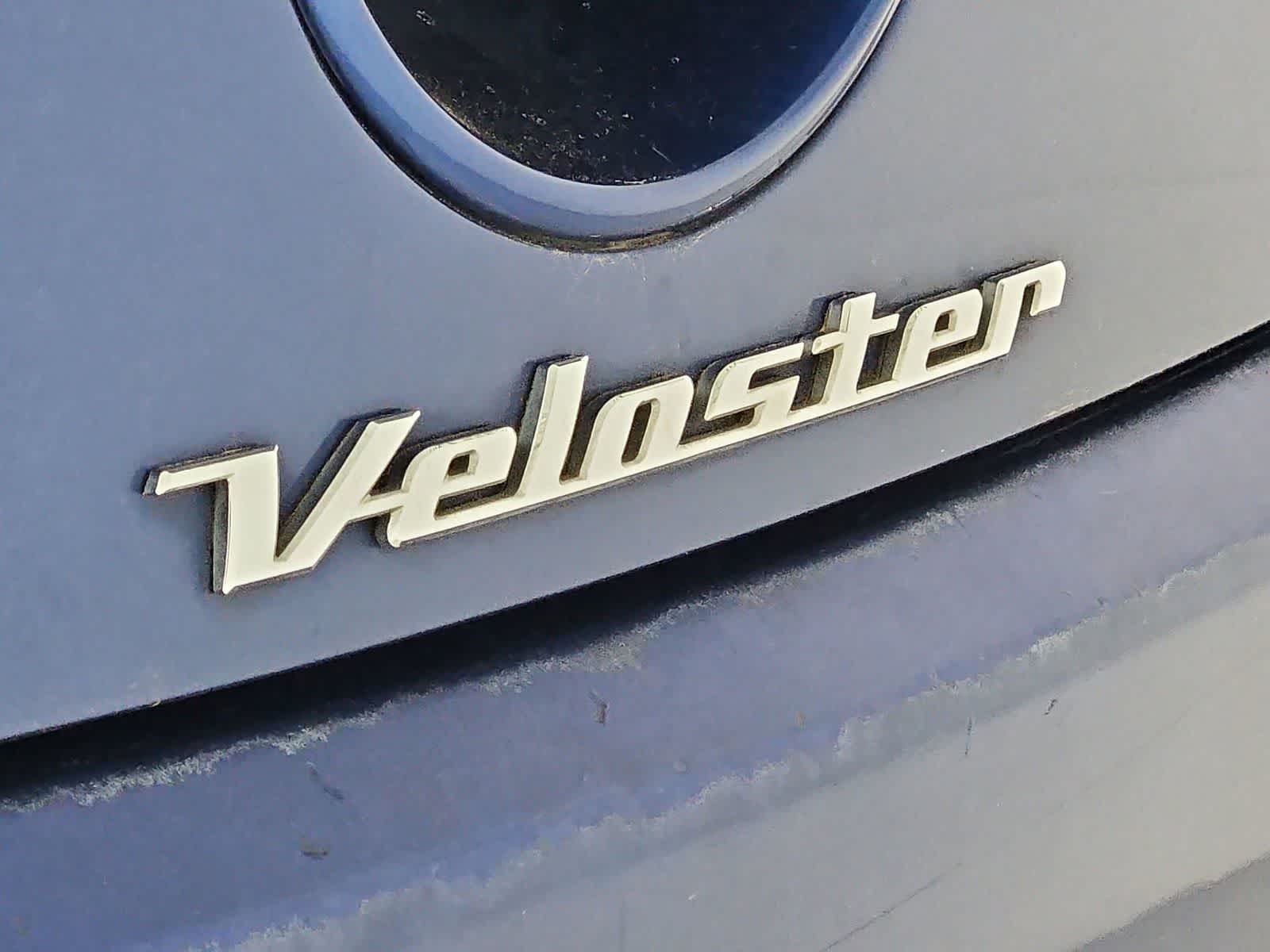 Thumbnail: 2017 Hyundai Veloster - 12