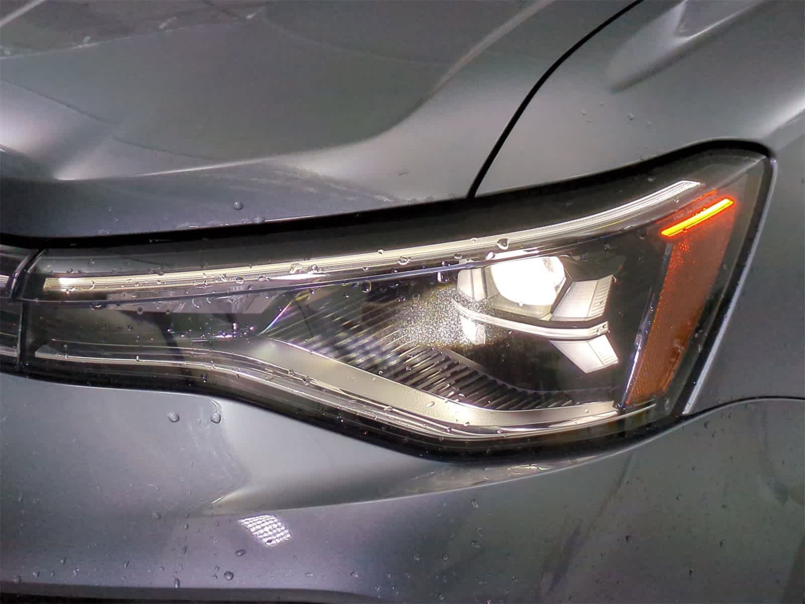 Thumbnail: 2025 Volkswagen Taos - 10