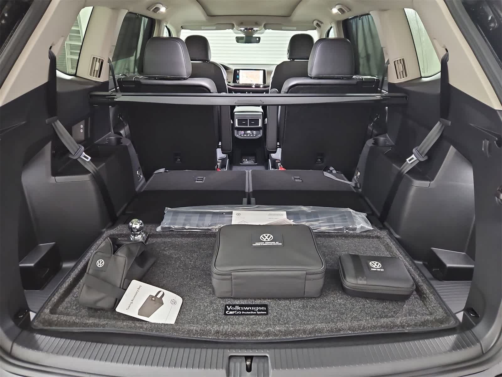 Thumbnail: 2026 Volkswagen Atlas - 36