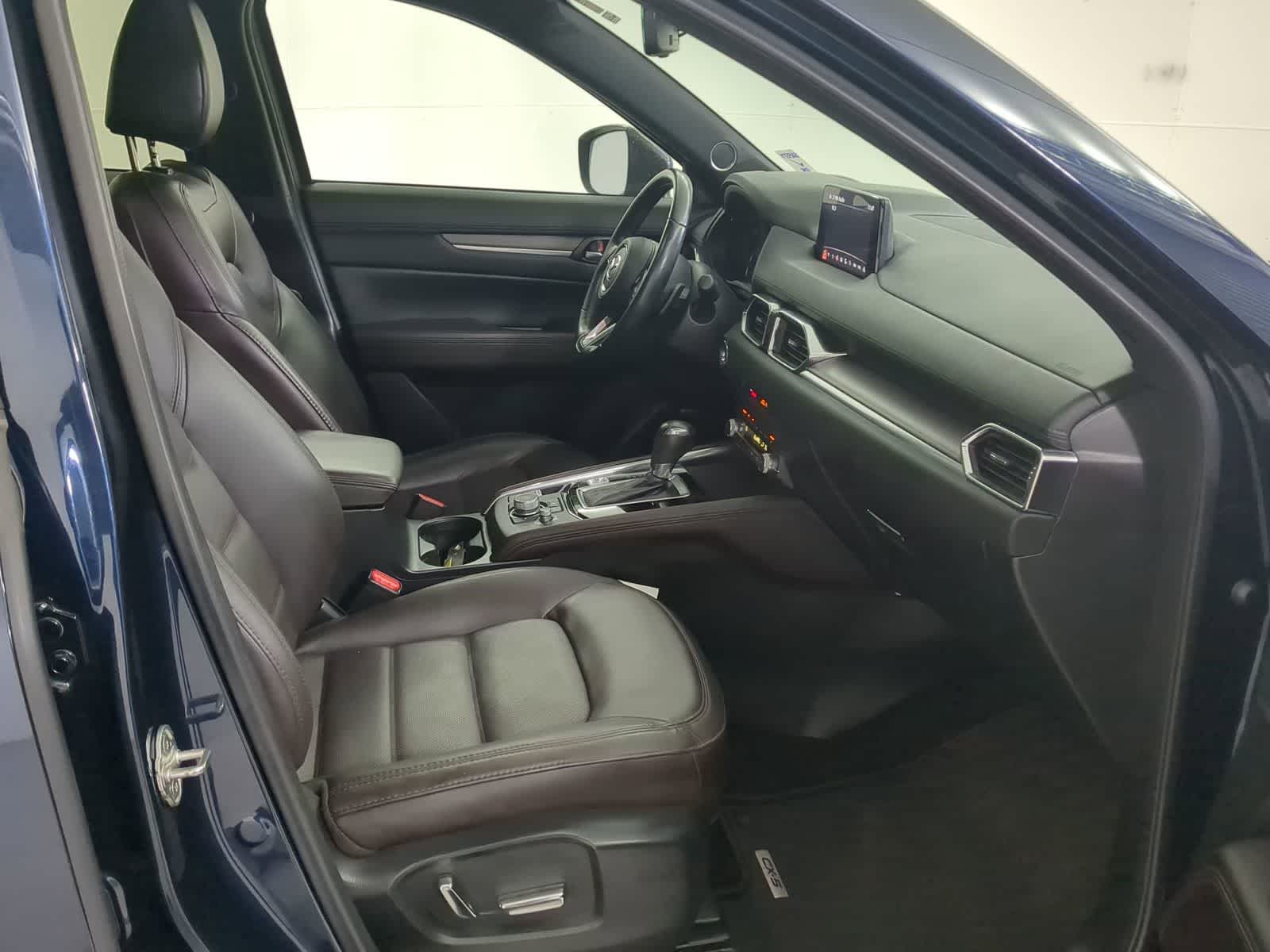 Thumbnail: 2020 Mazda CX-5 - 22