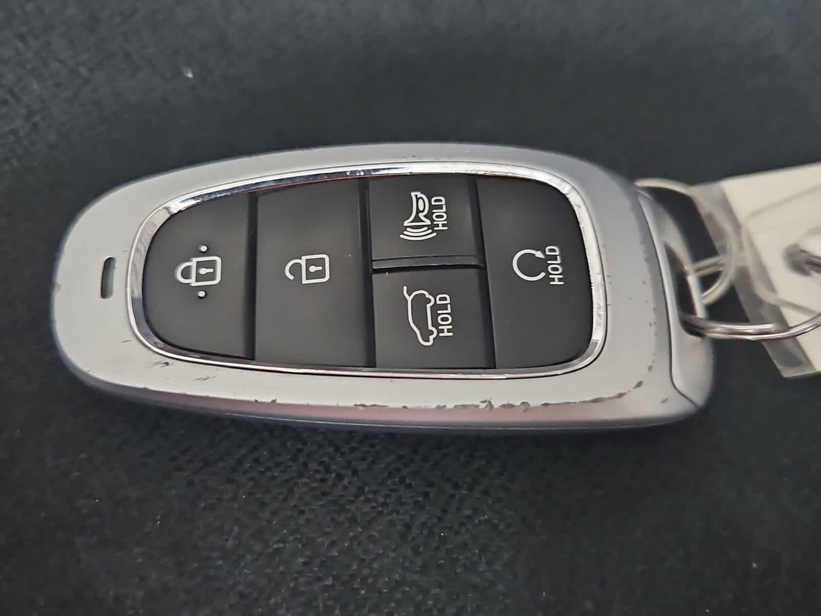 Thumbnail: 2024 Hyundai Tucson - 35