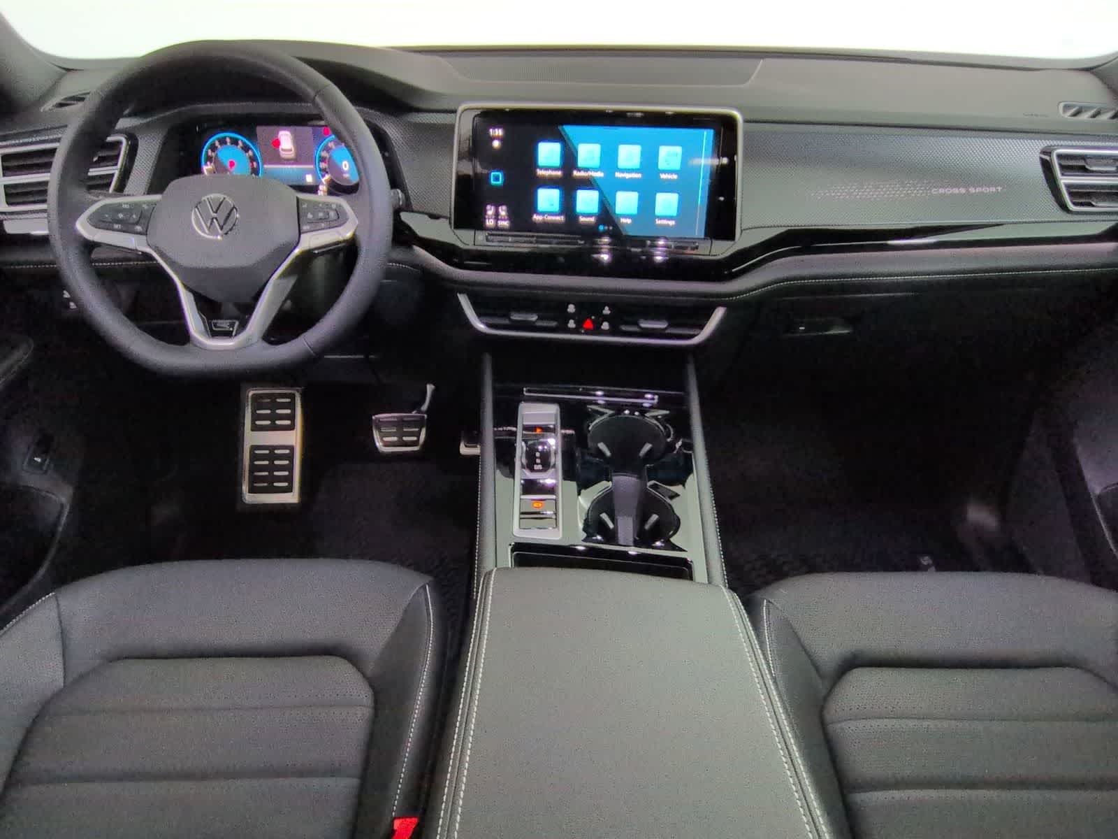 Thumbnail: 2026 Volkswagen Atlas - 15