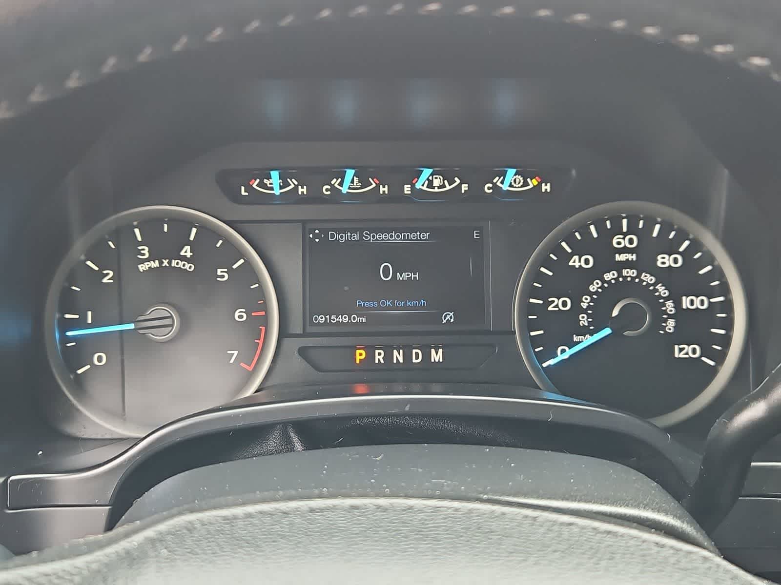 Thumbnail: 2019 Ford F-150 - 33