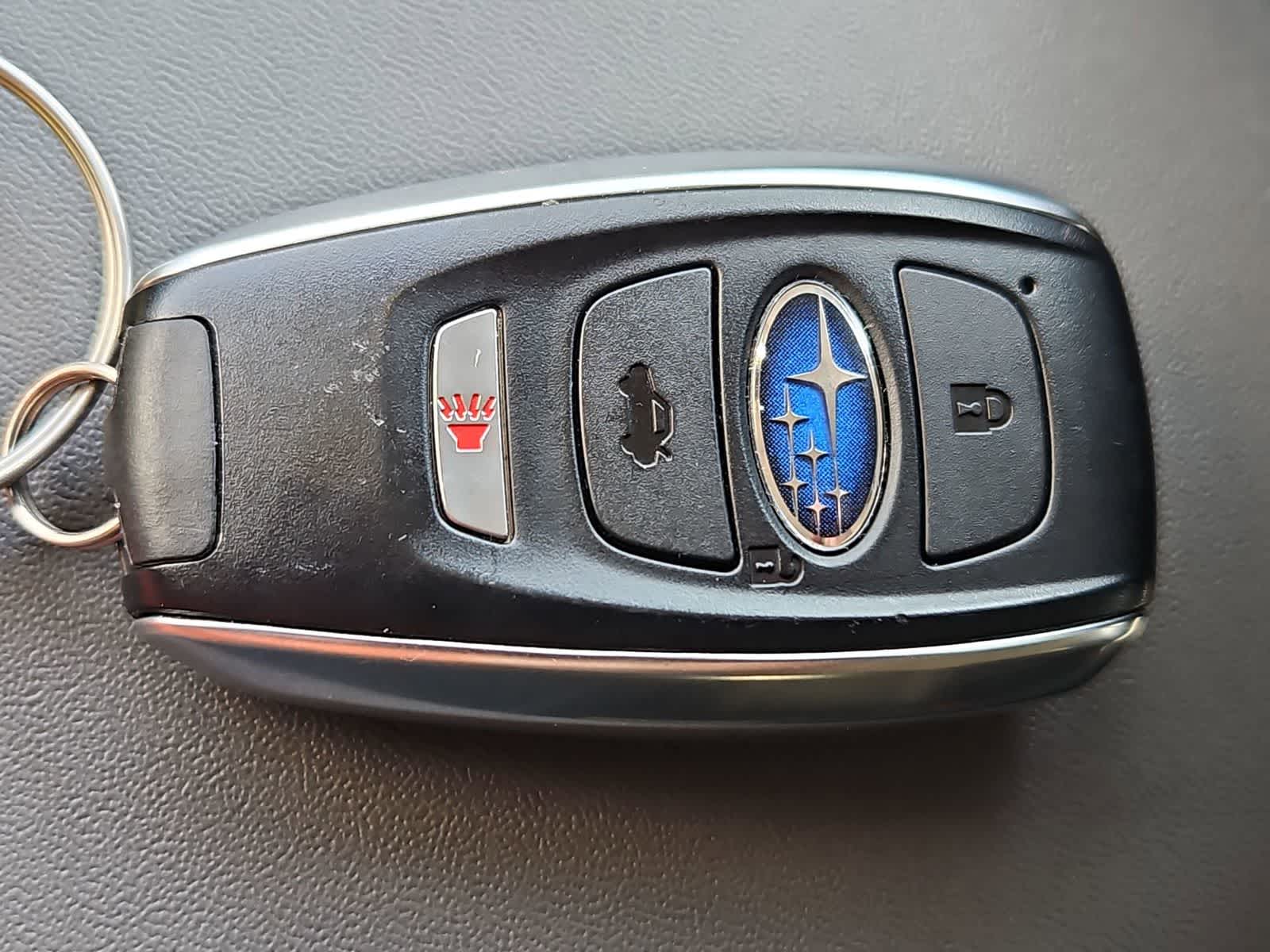 Thumbnail: 2023 Subaru Outback - 36