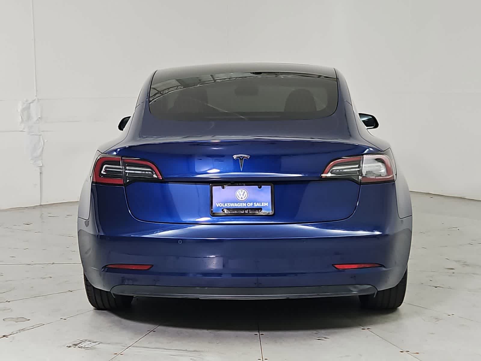 Thumbnail: 2020 Tesla Model 3 - 5