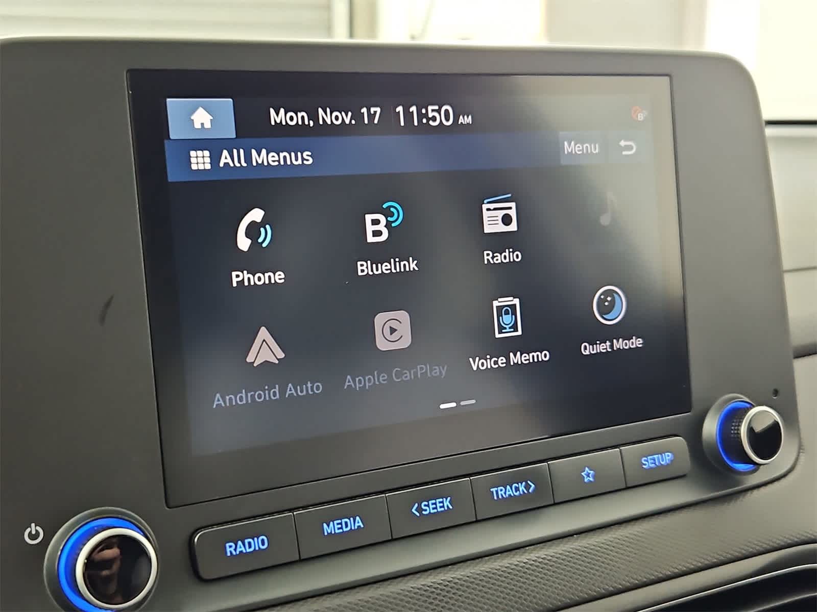 Thumbnail: 2022 Hyundai Kona - 28