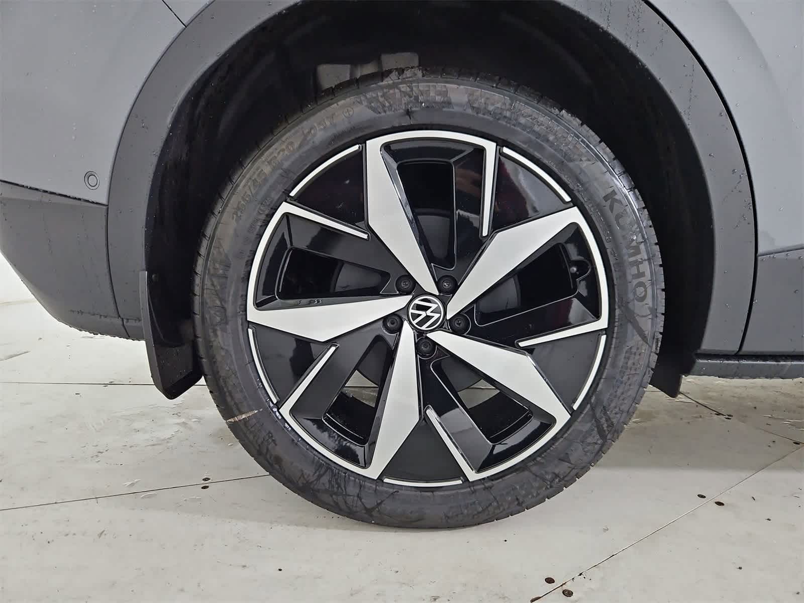 Thumbnail: 2026 Volkswagen ID.4 - 13