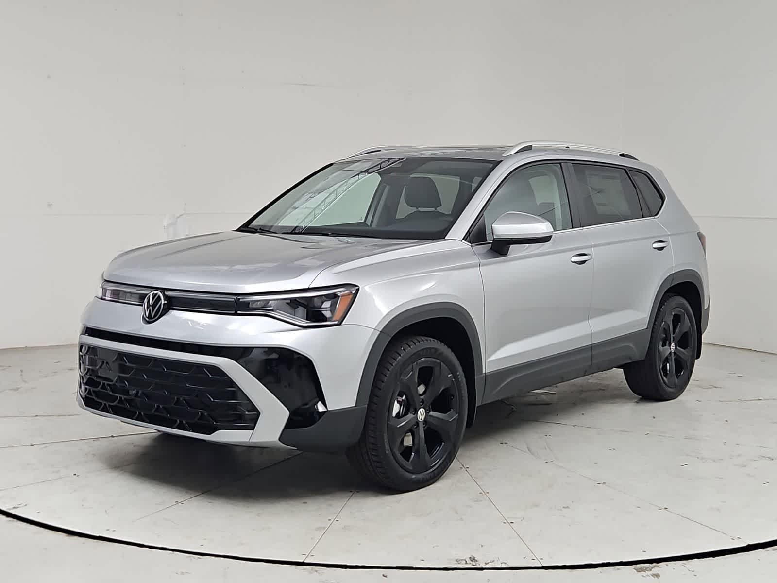 Thumbnail: 2026 Volkswagen Taos - 1