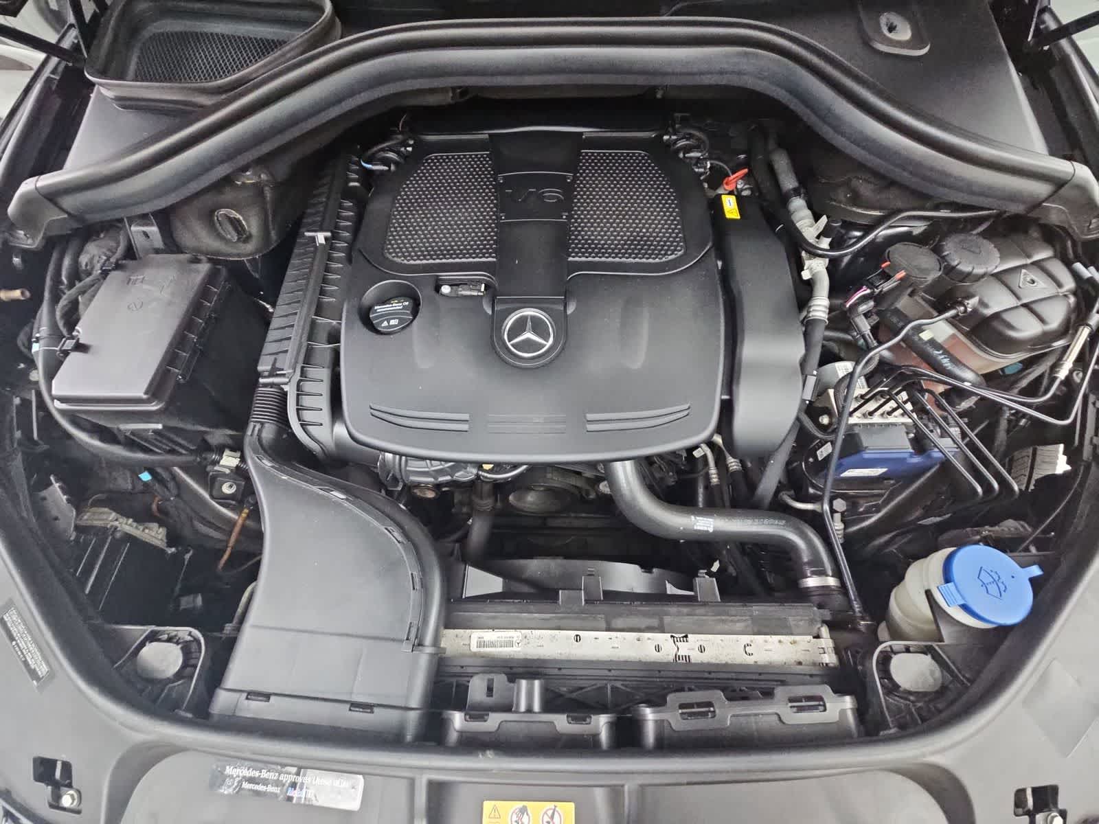 Thumbnail: 2016 Mercedes-Benz GLE - 13