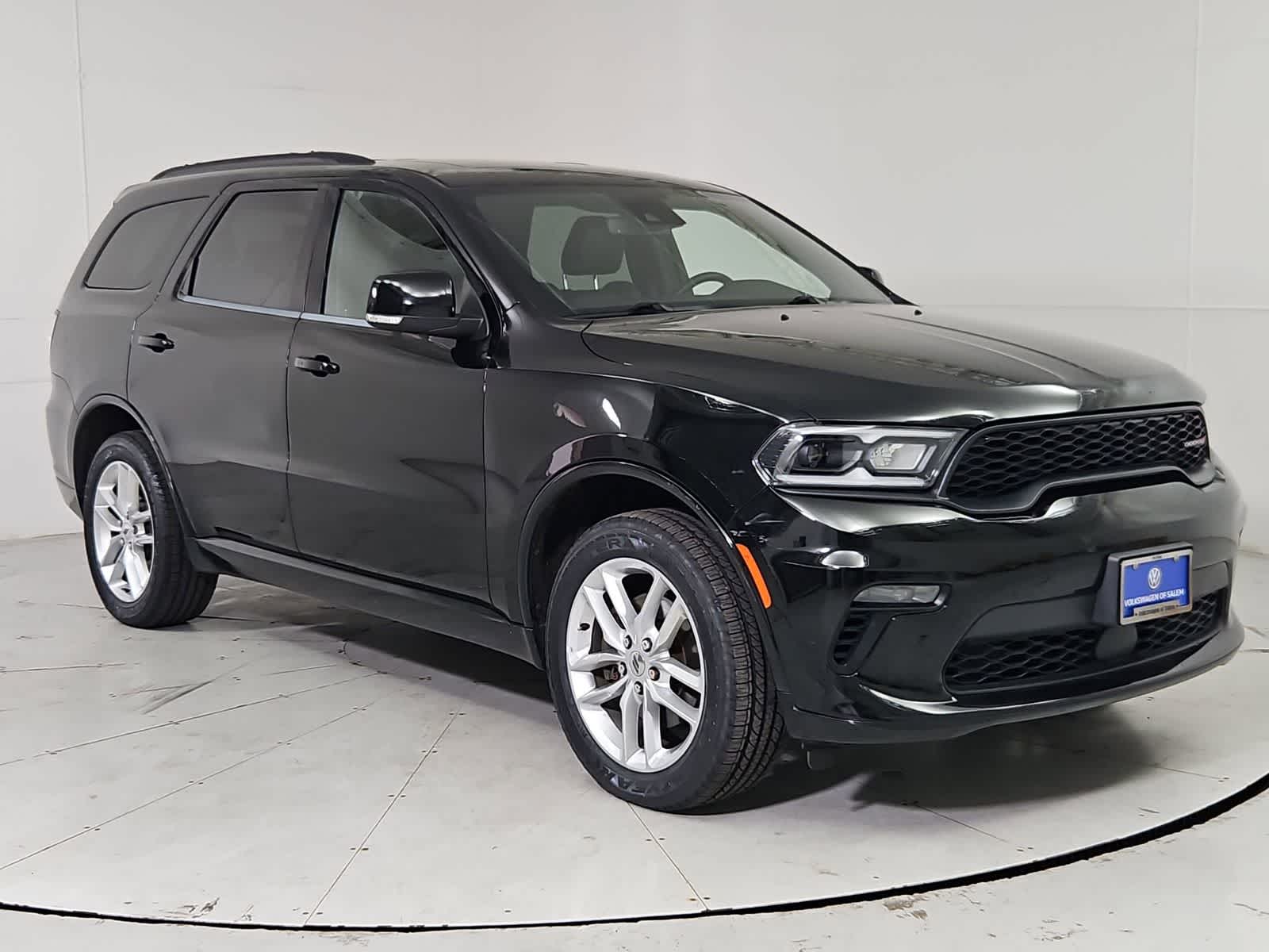 Thumbnail: 2023 Dodge Durango - 8