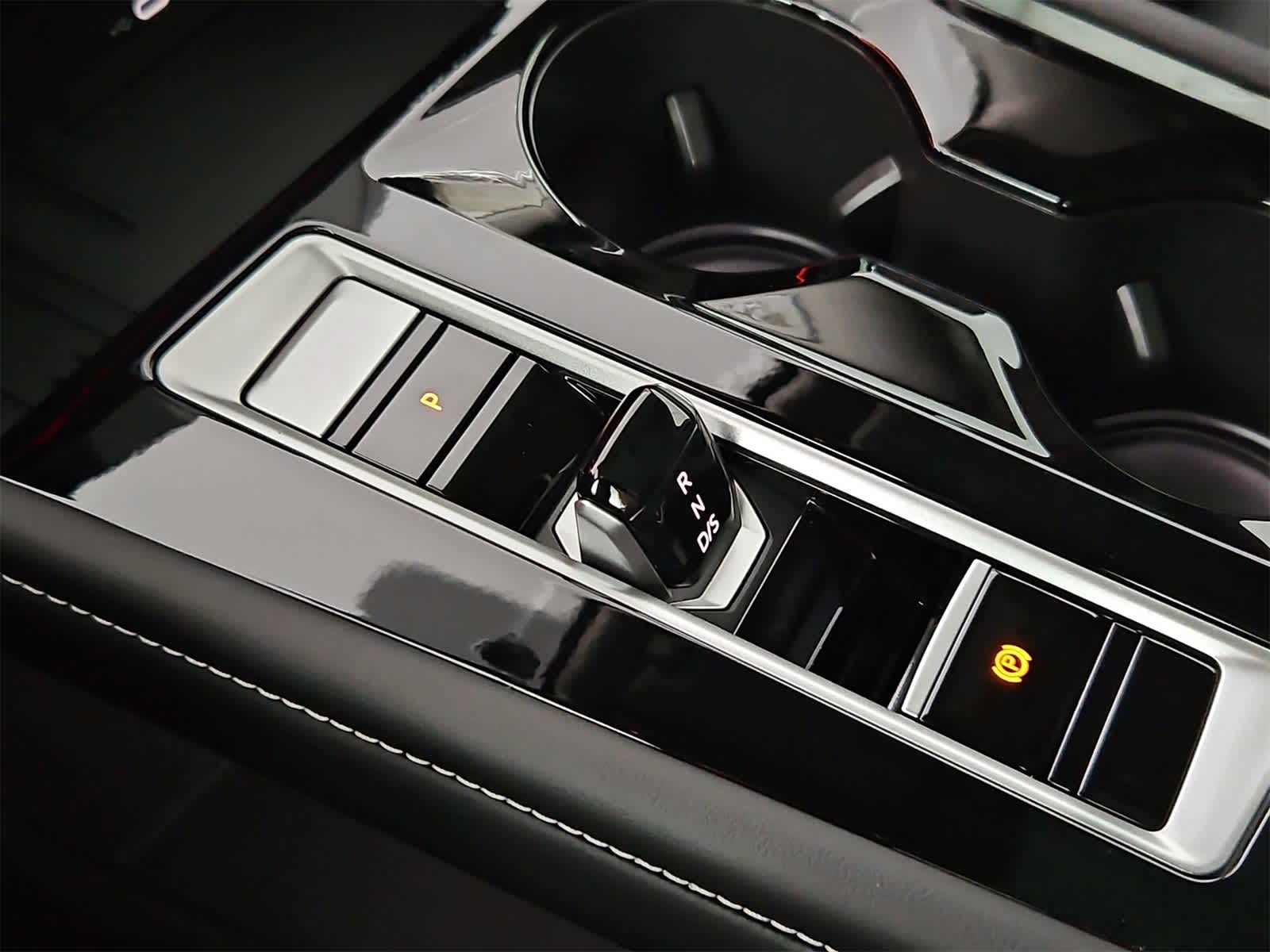 Thumbnail: 2026 Volkswagen Atlas - 34