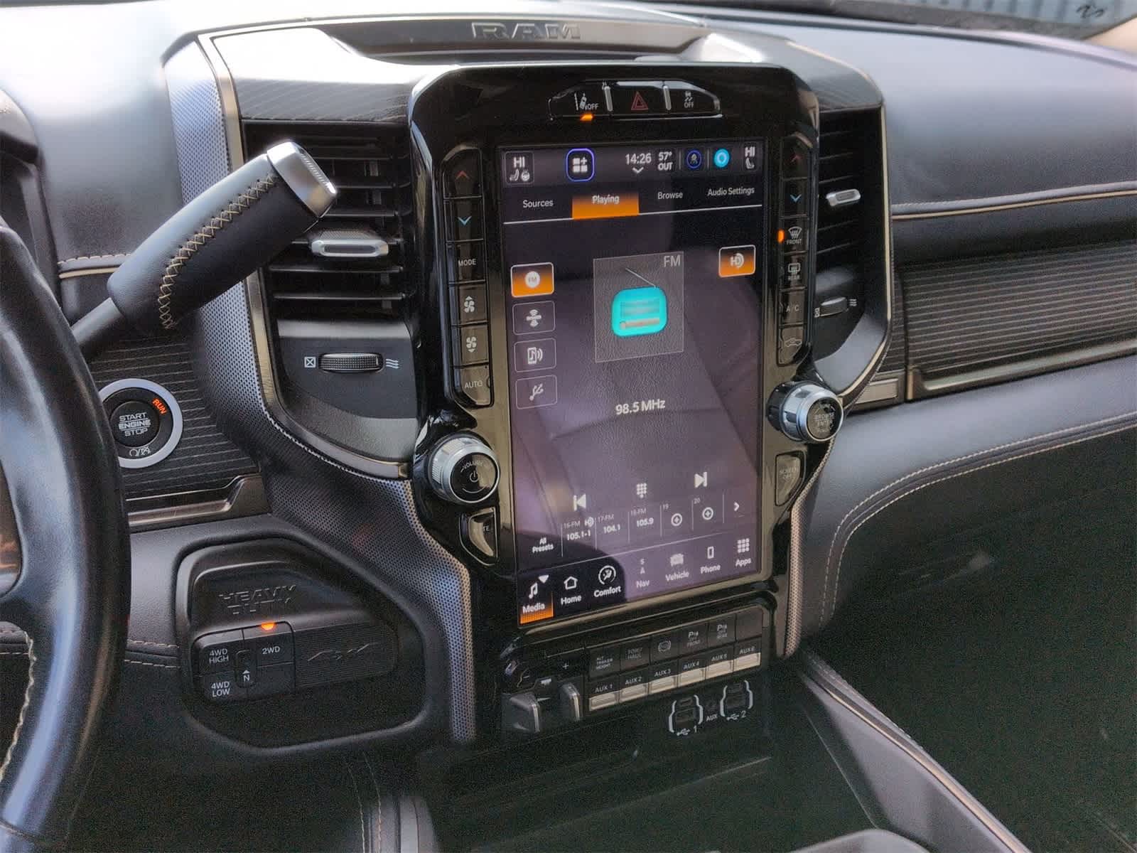 Thumbnail: 2022 RAM 3500 - 26