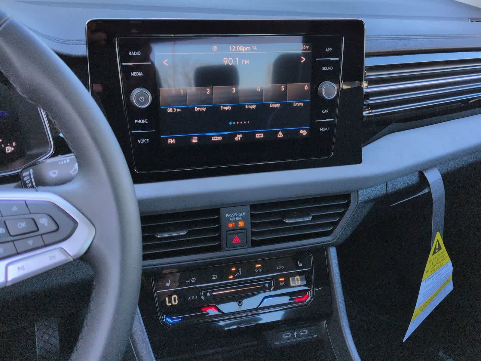 Thumbnail: 2026 Volkswagen Jetta - 28