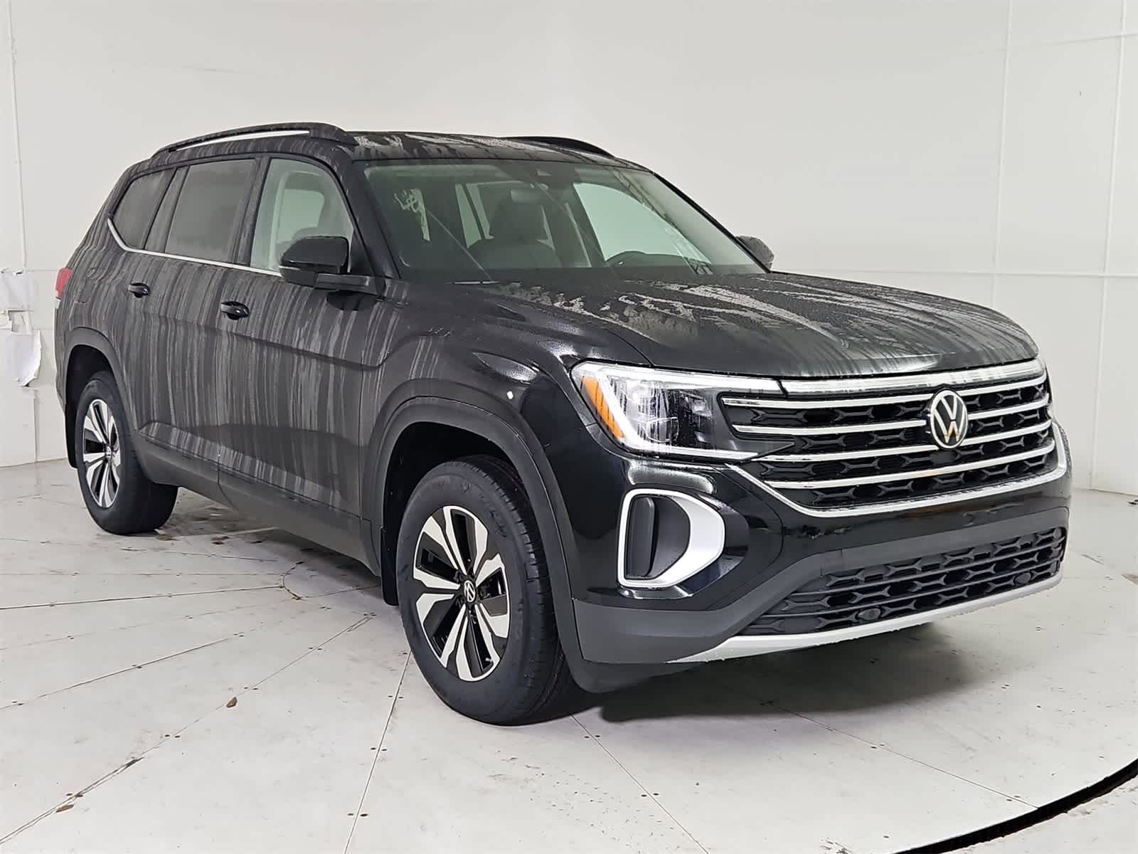 Thumbnail: 2026 Volkswagen Atlas - 8