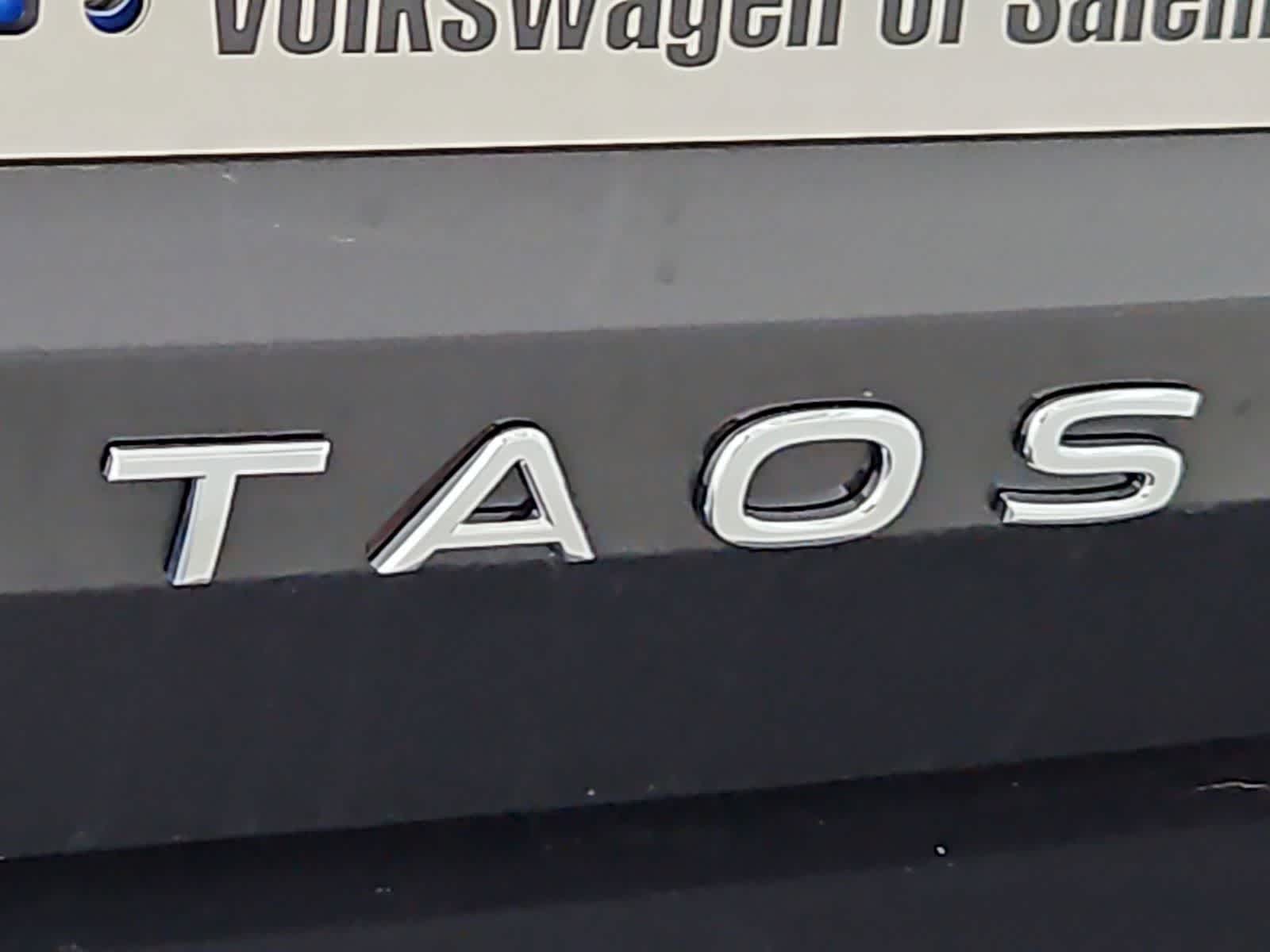 Thumbnail: 2026 Volkswagen Taos - 12