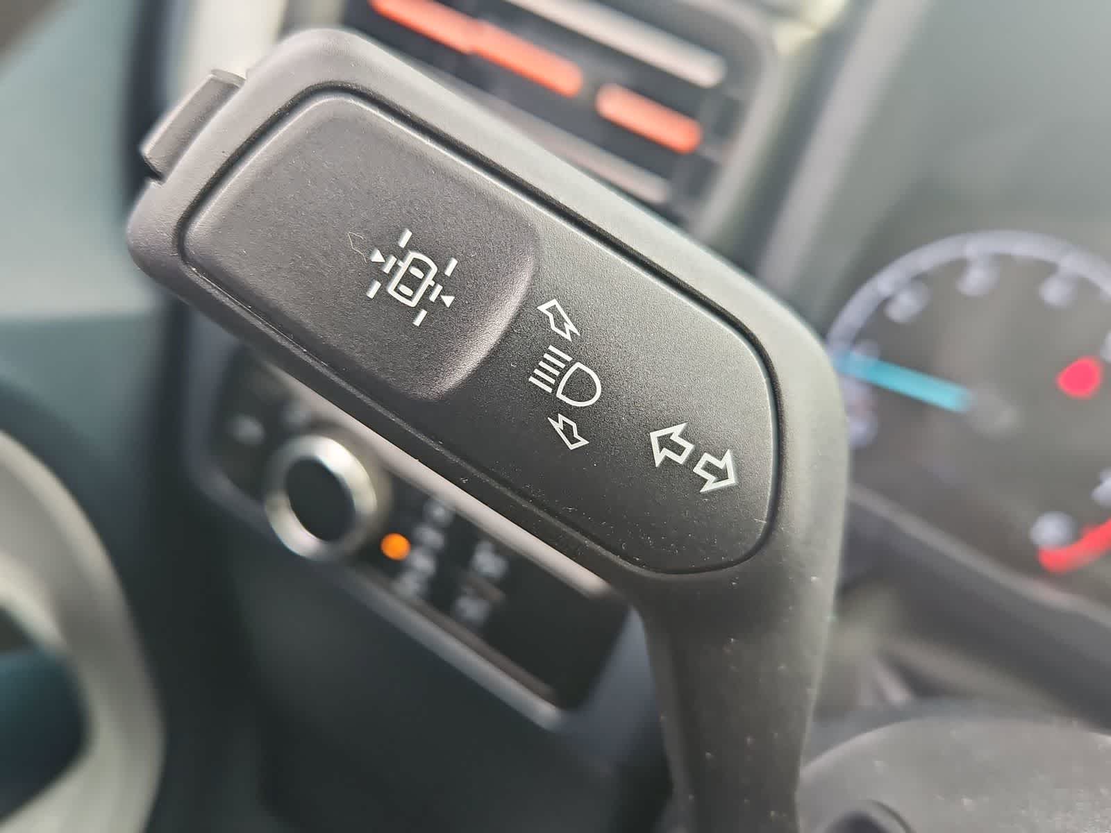 Thumbnail: 2024 Ford Maverick - 25