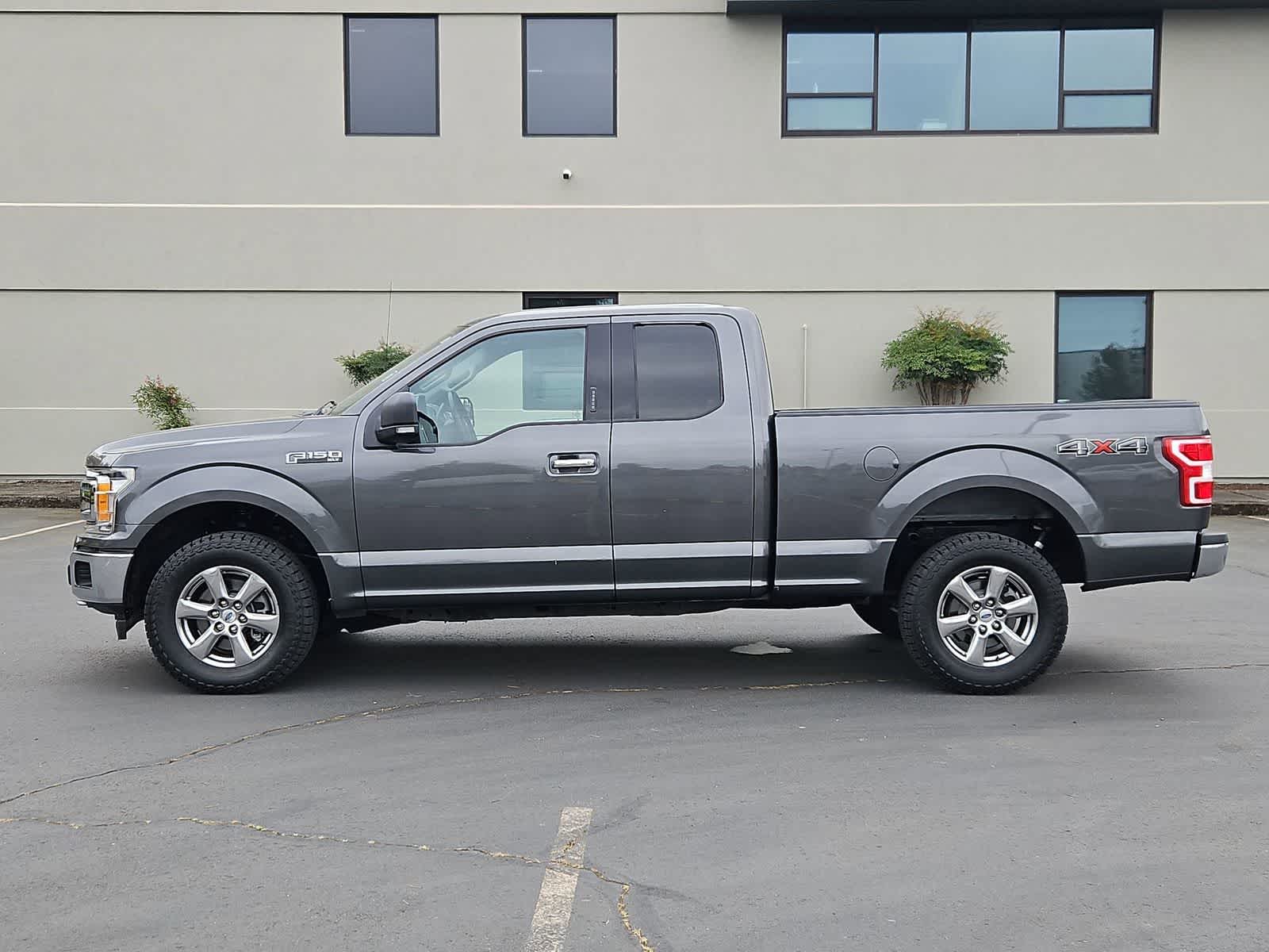 Thumbnail: 2019 Ford F-150 - 3