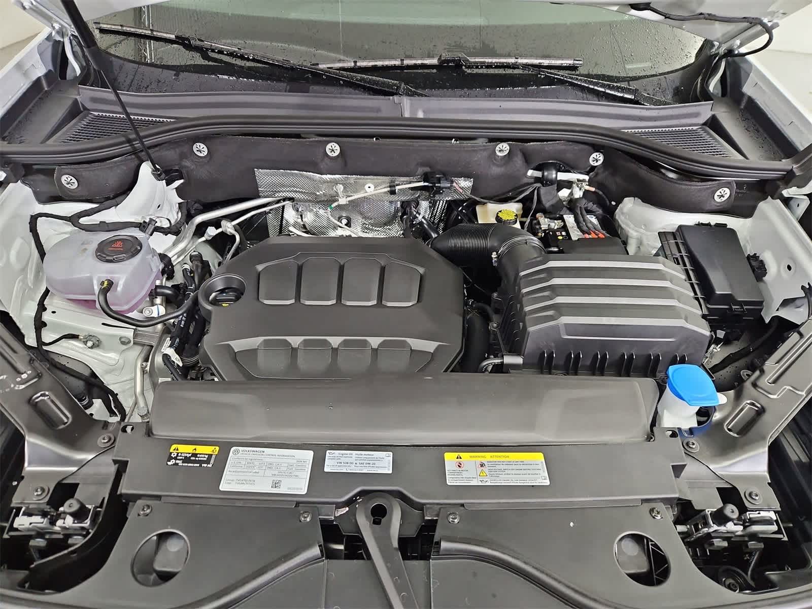 Thumbnail: 2026 Volkswagen Atlas - 14