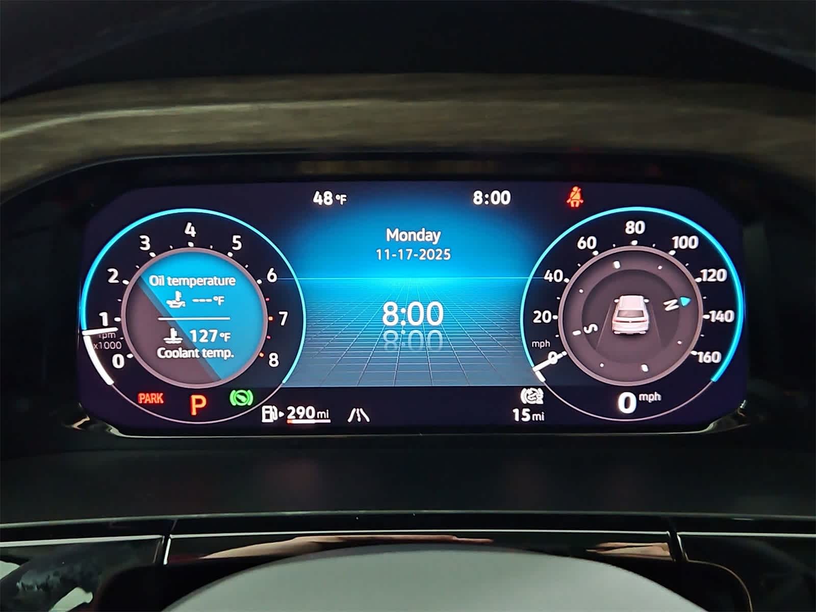 Thumbnail: 2026 Volkswagen Atlas - 35