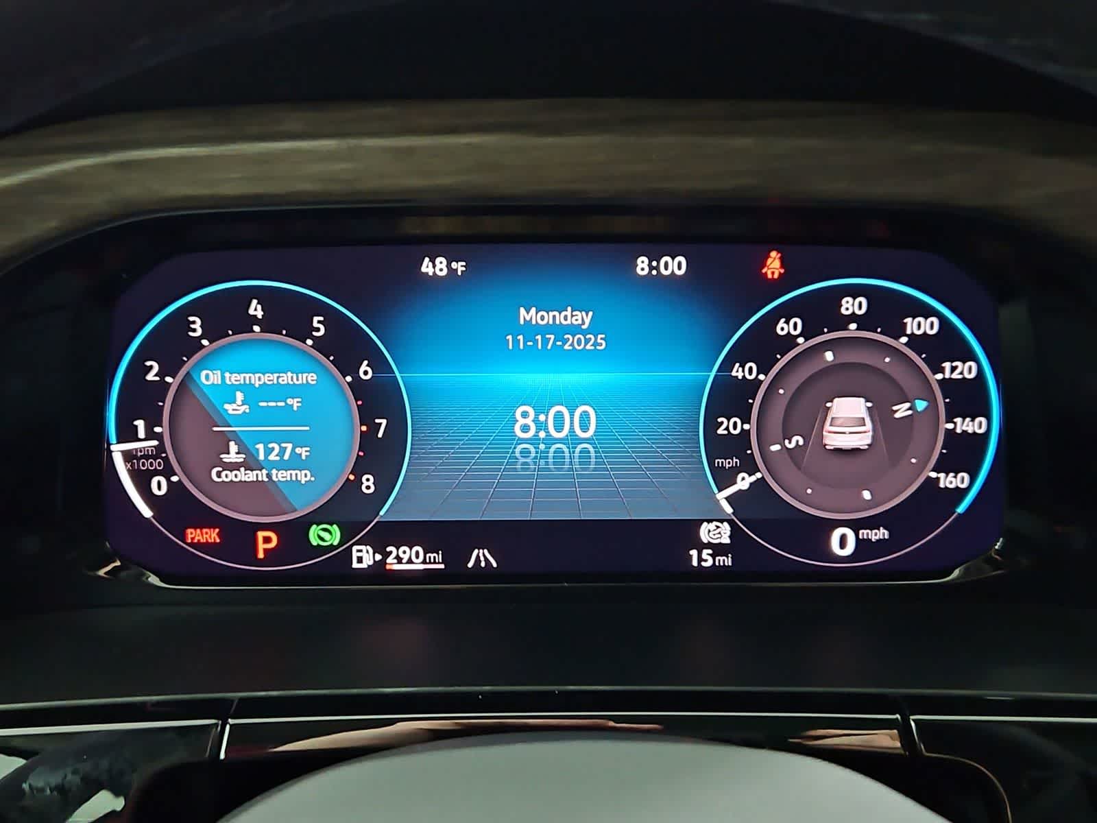 Thumbnail: 2026 Volkswagen Atlas - 35