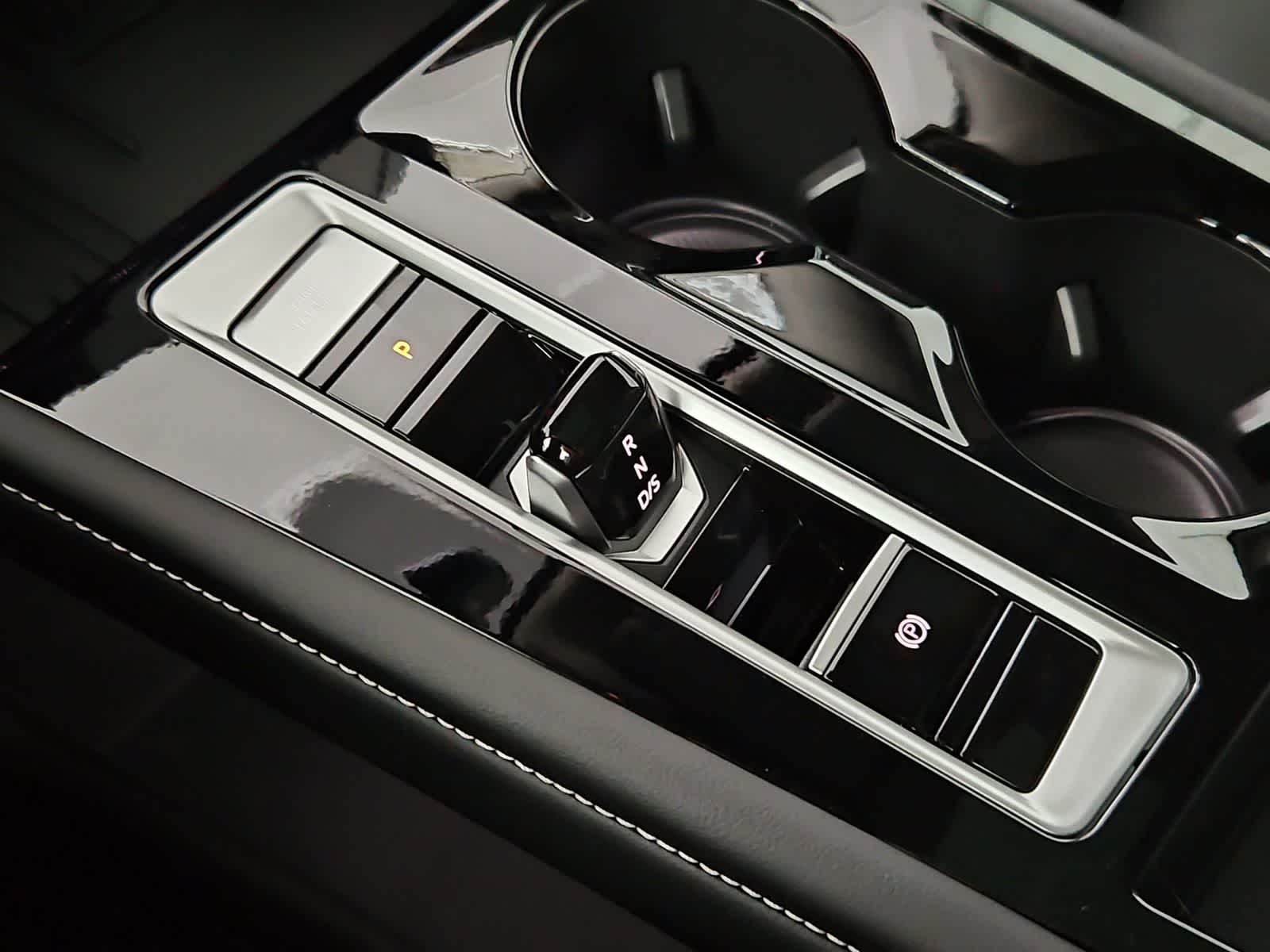 Thumbnail: 2026 Volkswagen Atlas - 34