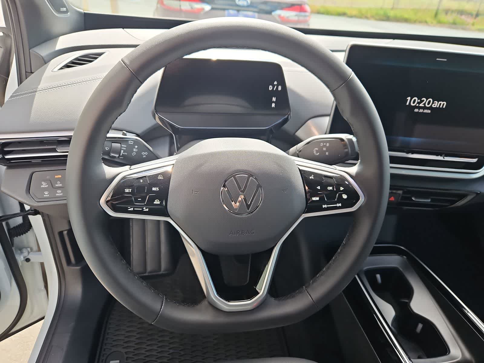 Thumbnail: 2026 Volkswagen ID.4 - 24