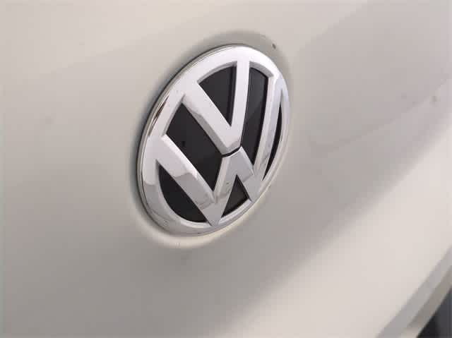 2014 Volkswagen Tiguan SE 10