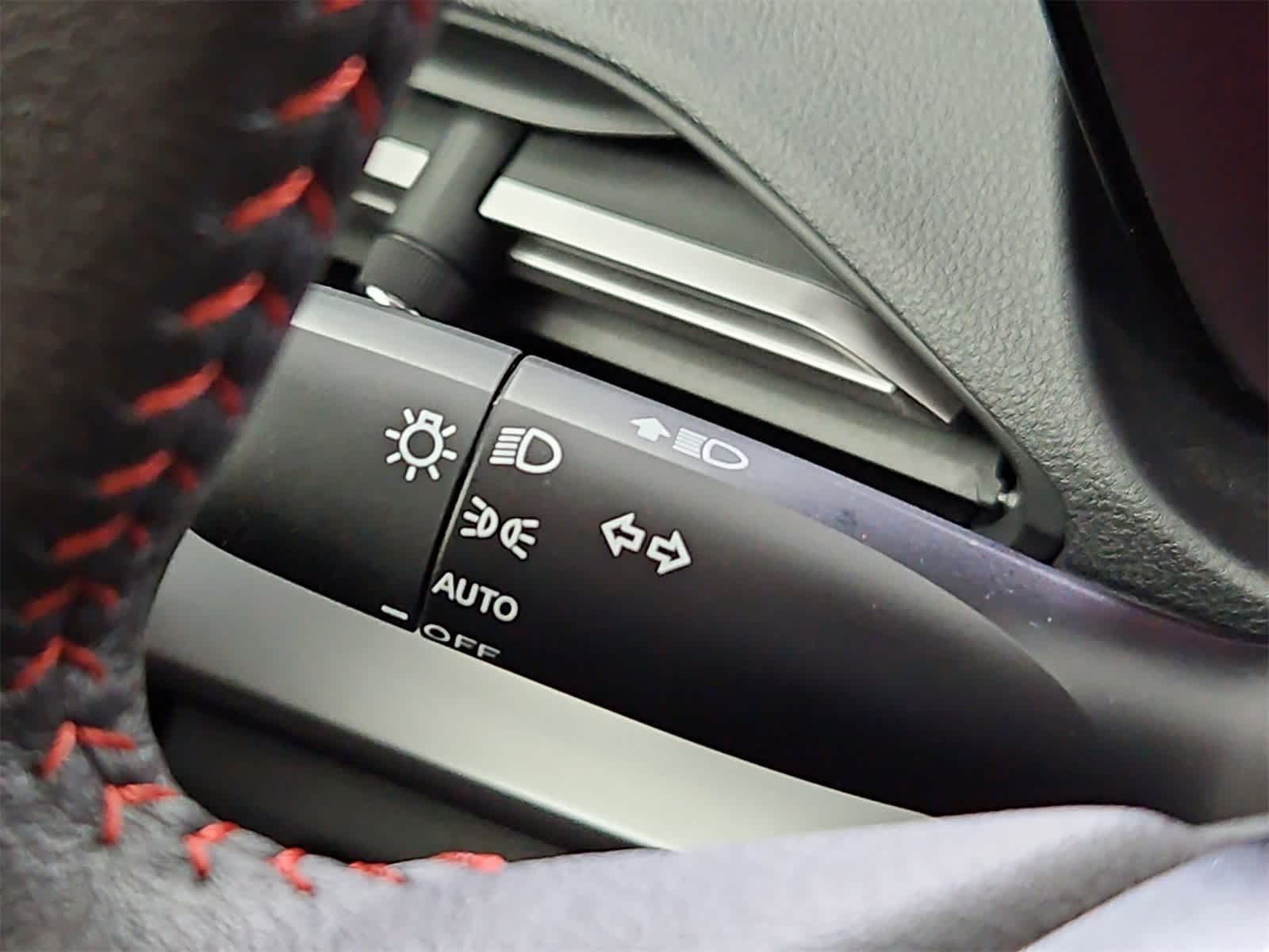 Thumbnail: 2024 Subaru WRX - 26