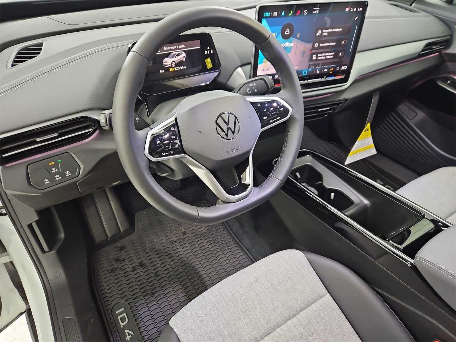 Thumbnail: 2026 Volkswagen ID.4 - 2