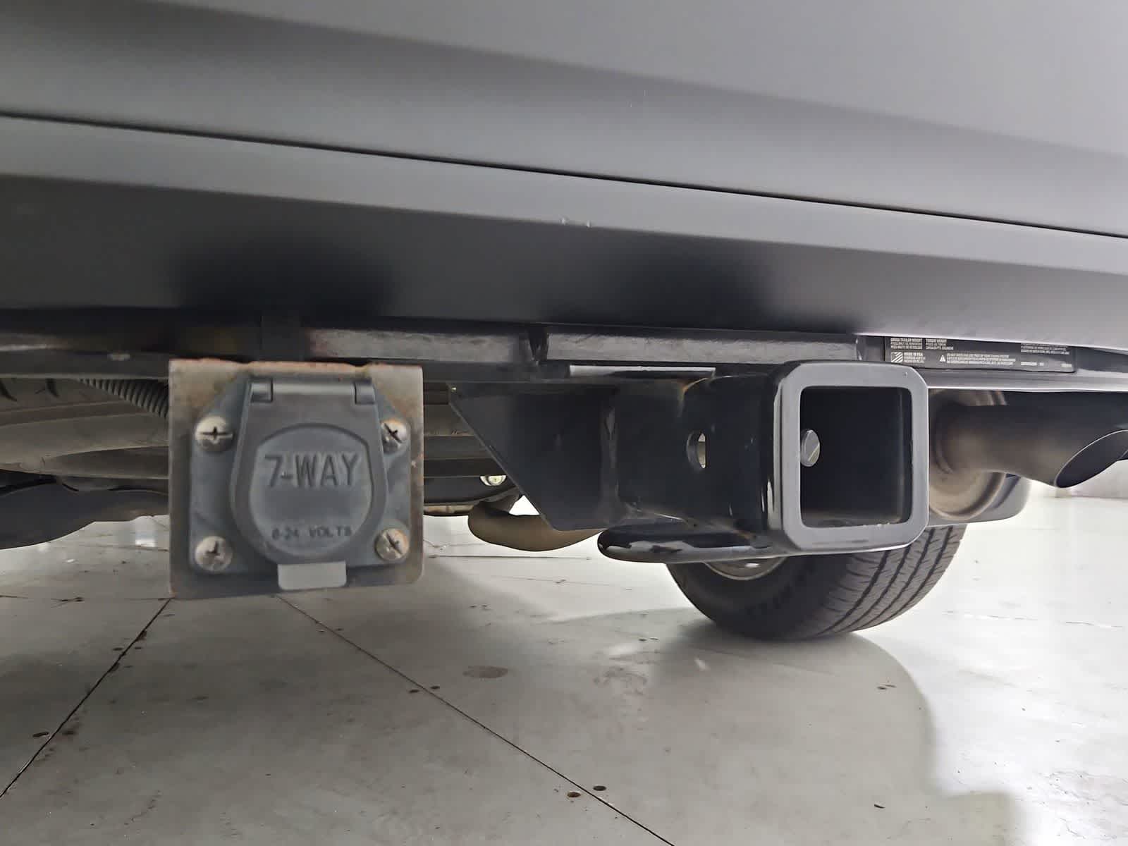Thumbnail: 2019 Toyota Highlander - 36