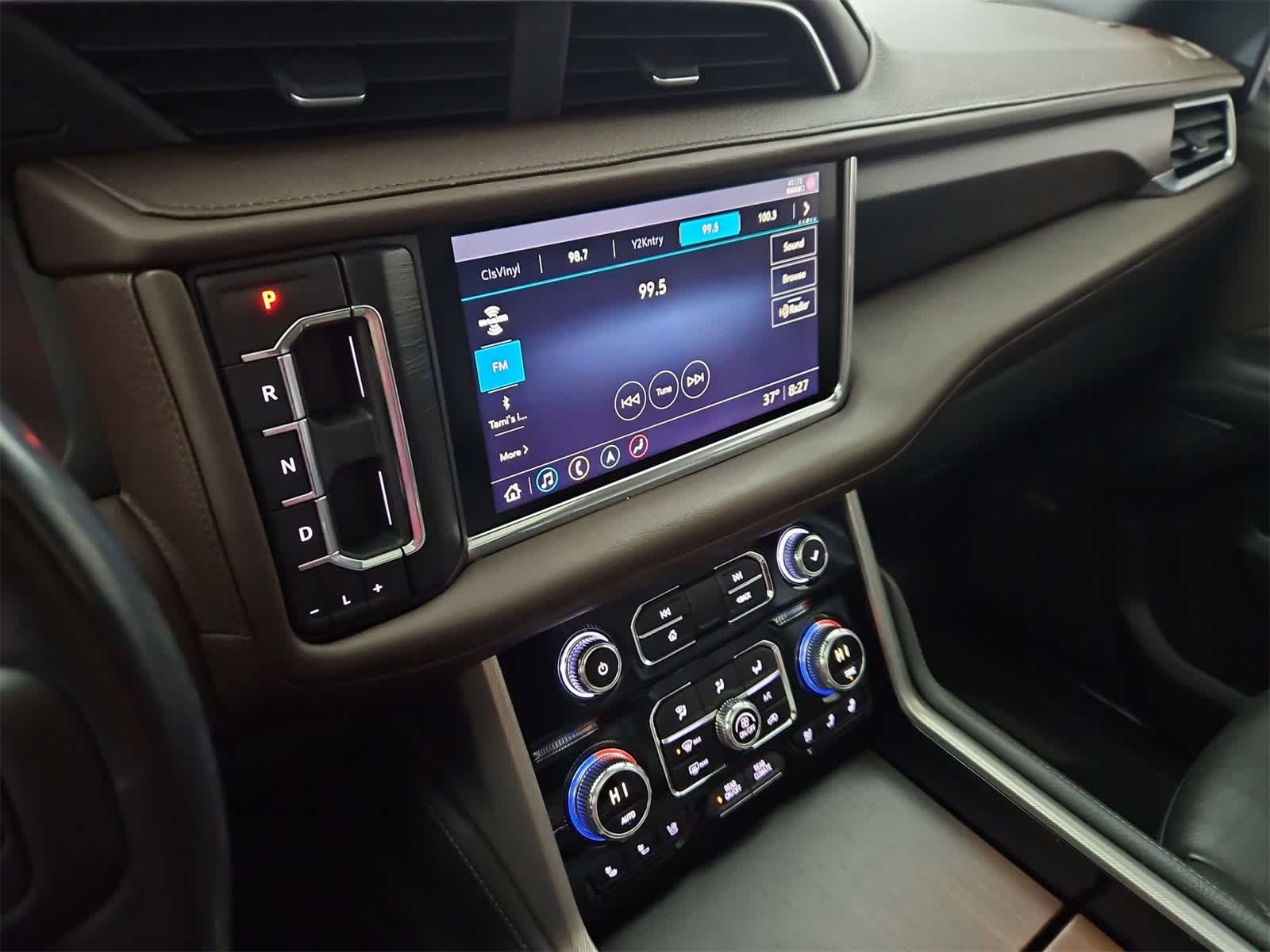 Thumbnail: 2021 GMC Yukon - 29