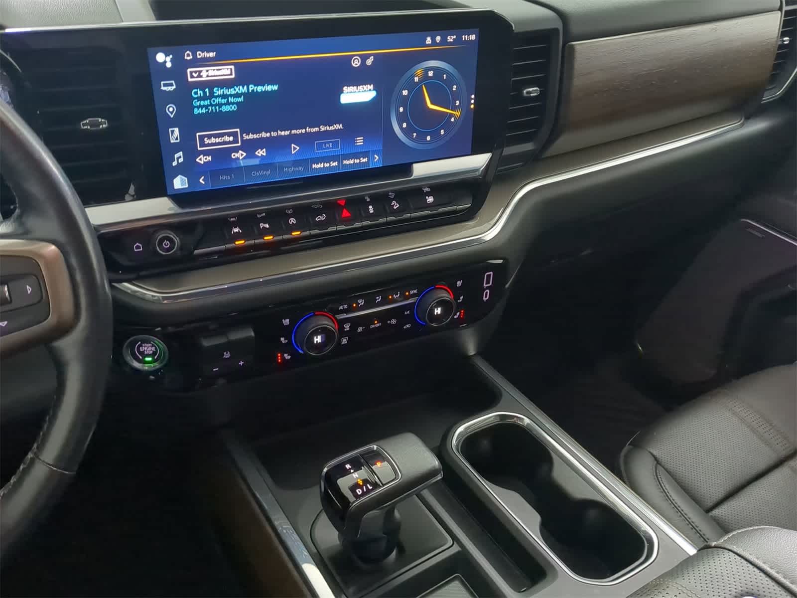 Thumbnail: 2022 Chevrolet Silverado 1500 - 26