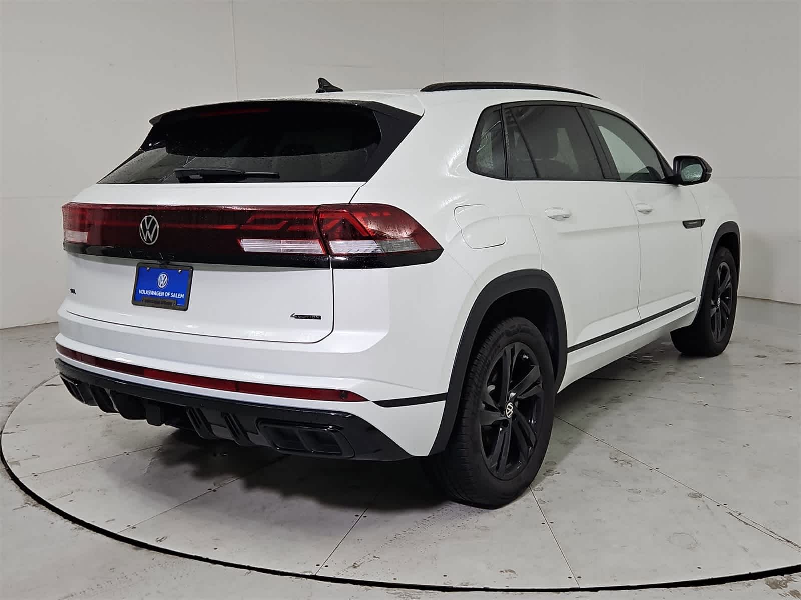 Thumbnail: 2025 Volkswagen Atlas - 6