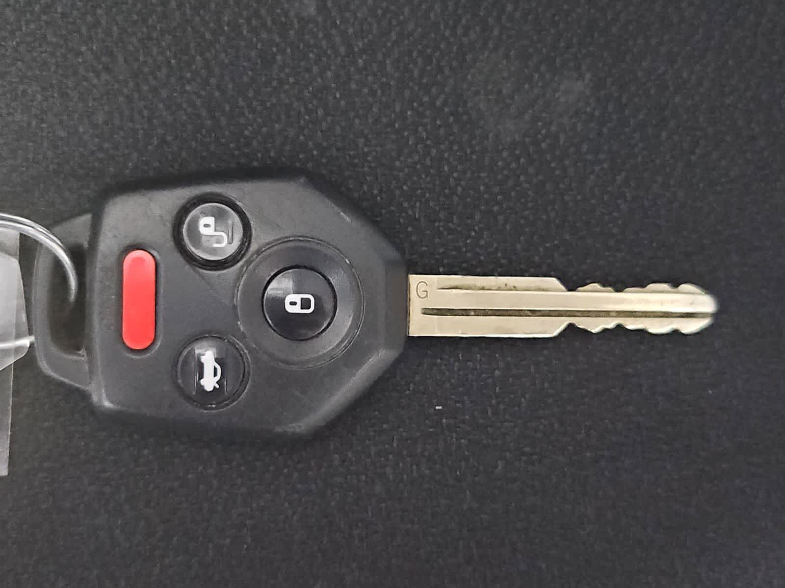 Thumbnail: 2017 Subaru Forester - 34