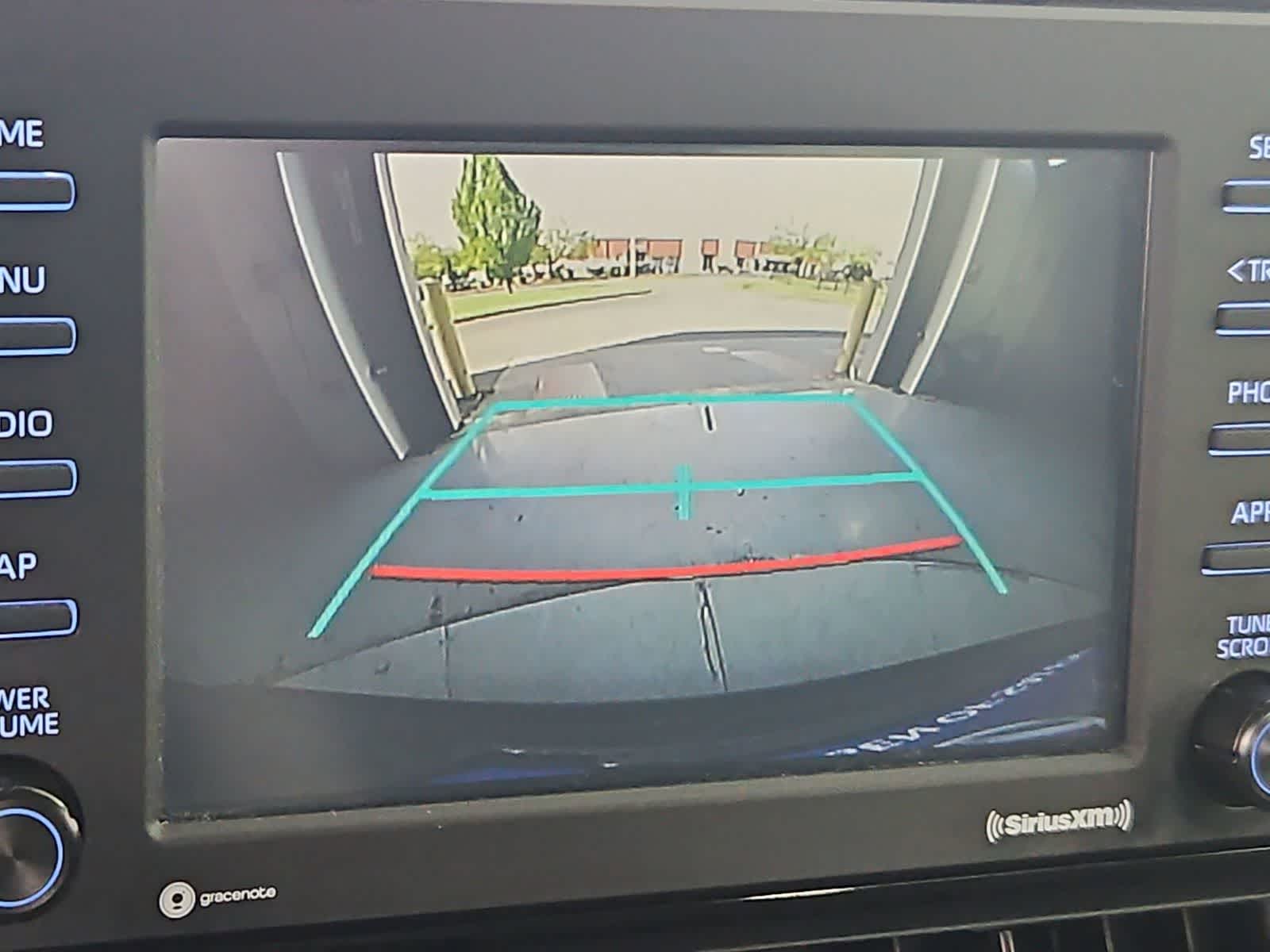 Thumbnail: 2020 Toyota RAV4 - 29