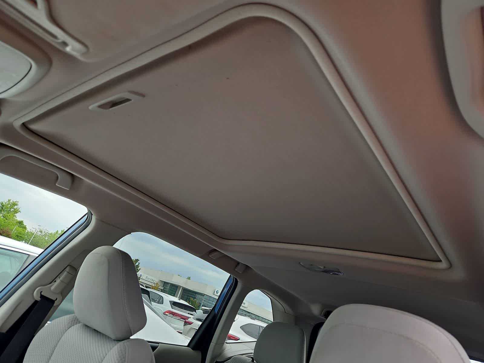 Thumbnail: 2019 Subaru Forester - 19