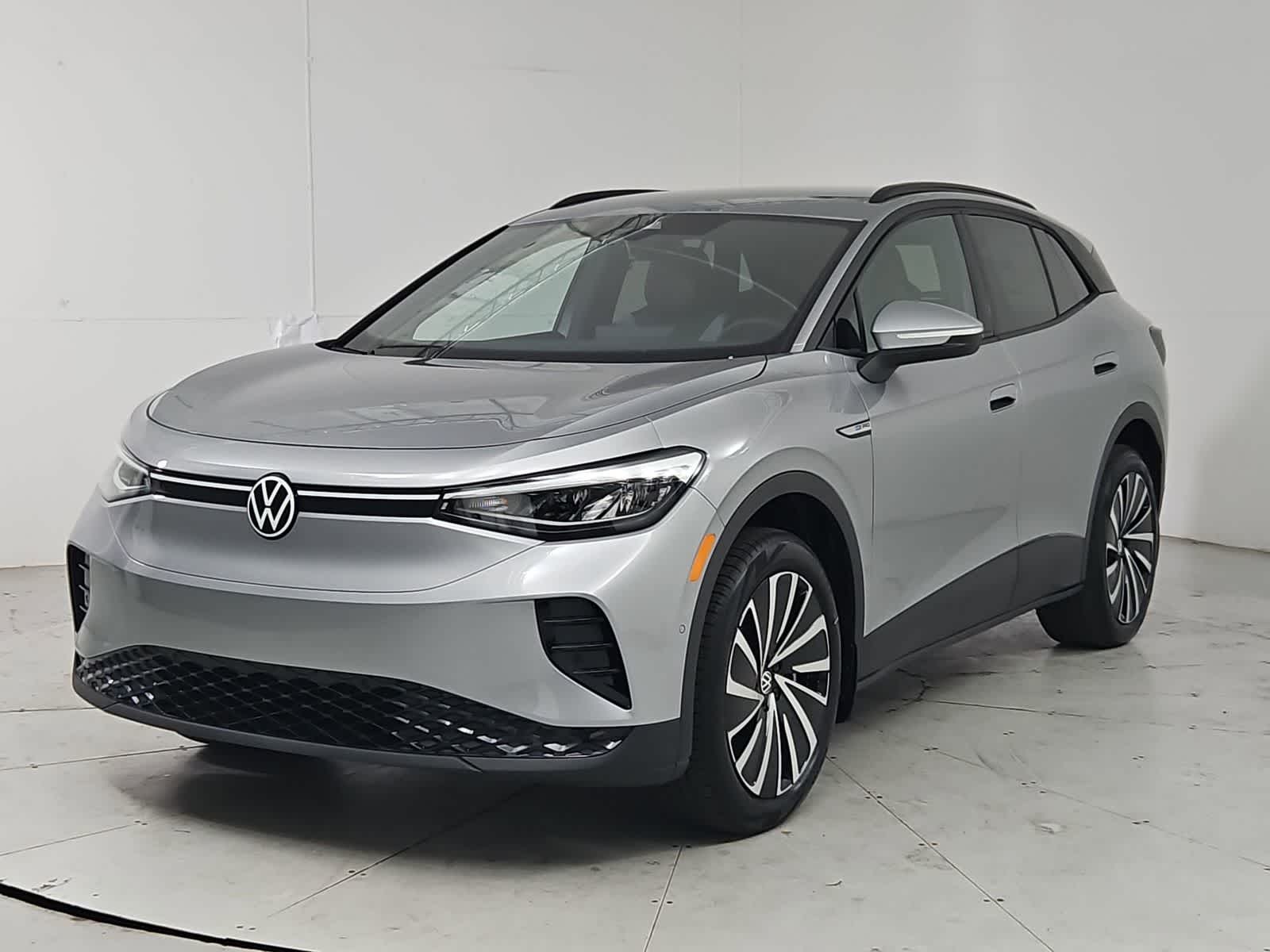 Thumbnail: 2026 Volkswagen ID.4 - 1