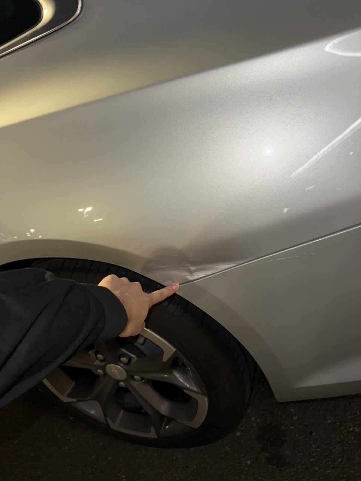 Thumbnail: 2022 Chevrolet Malibu - 13