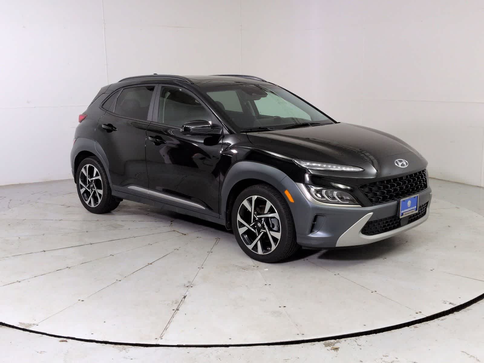 Thumbnail: 2022 Hyundai Kona - 8