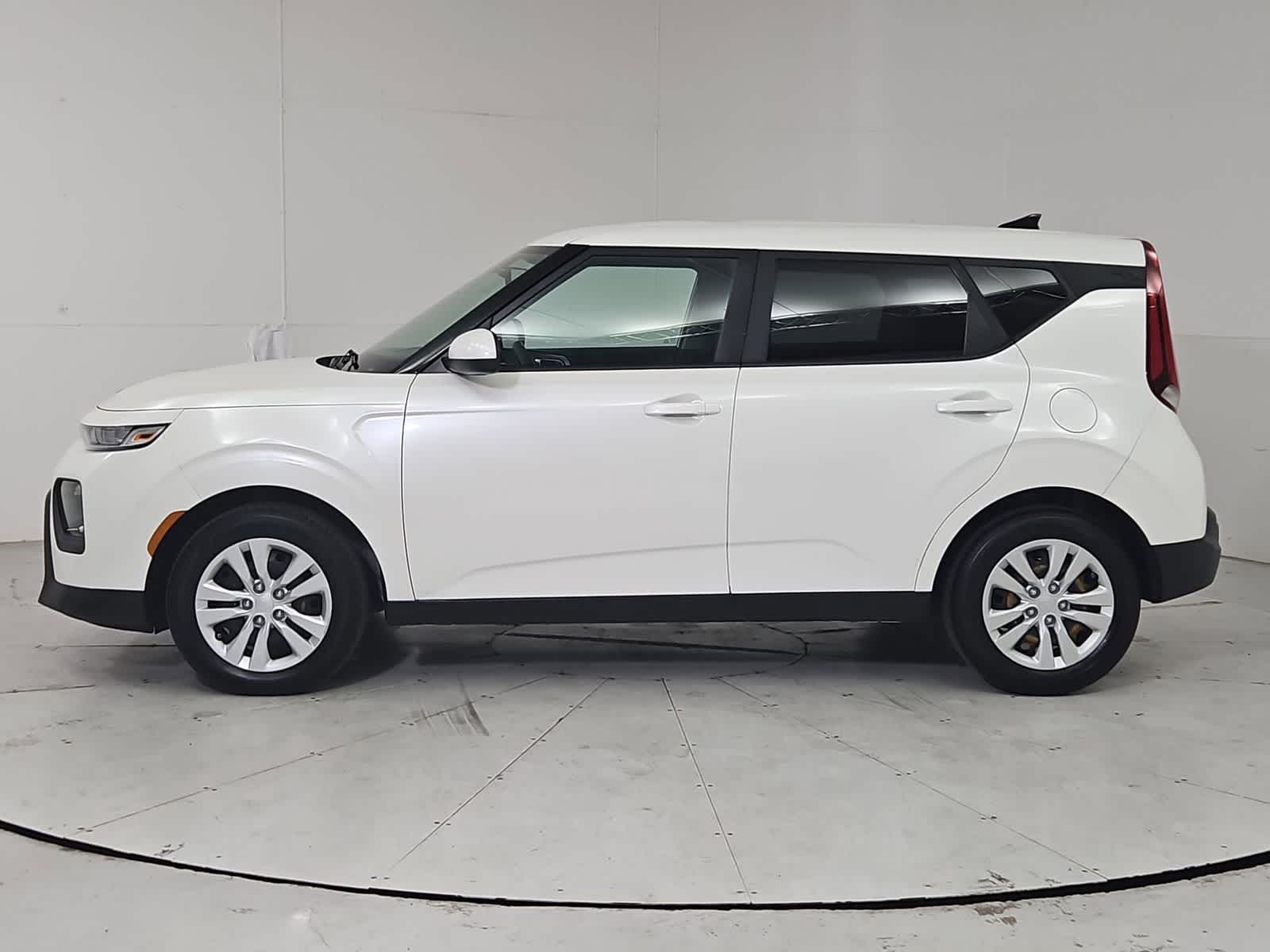 Thumbnail: 2020 Kia Soul - 3