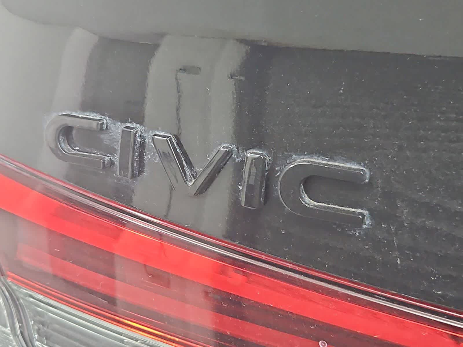 Thumbnail: 2022 Honda Civic - 12