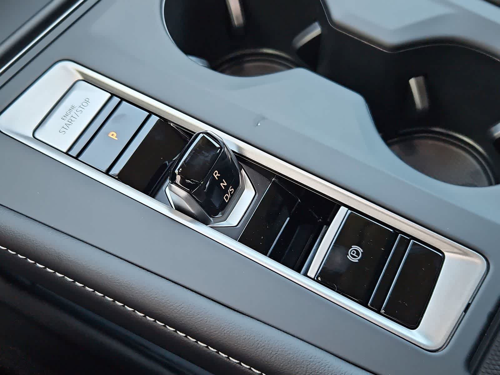 Thumbnail: 2026 Volkswagen Atlas - 31