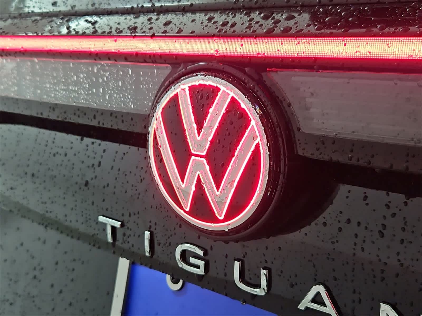 Thumbnail: 2026 Volkswagen Tiguan - 11