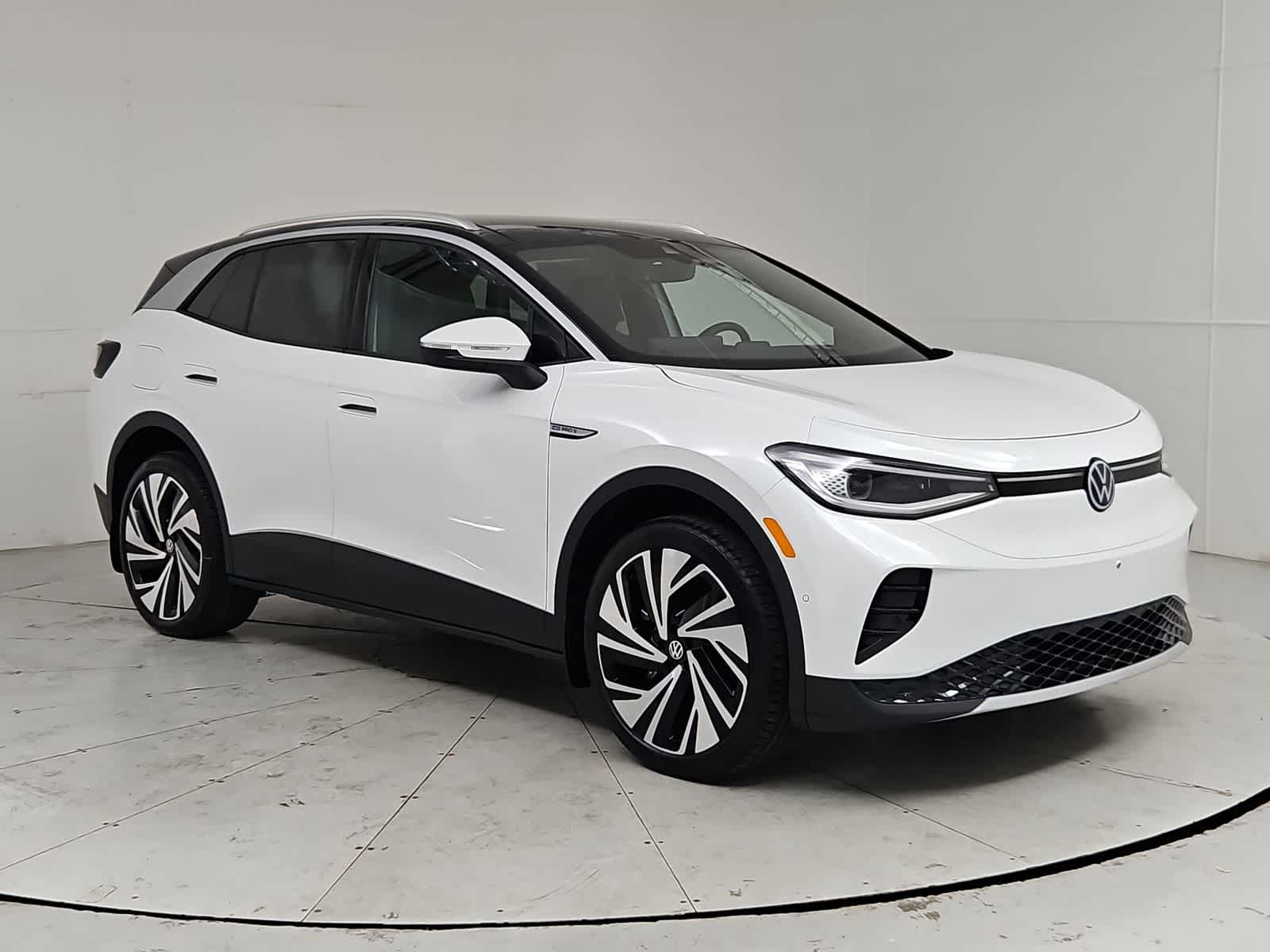Thumbnail: 2026 Volkswagen ID.4 - 8