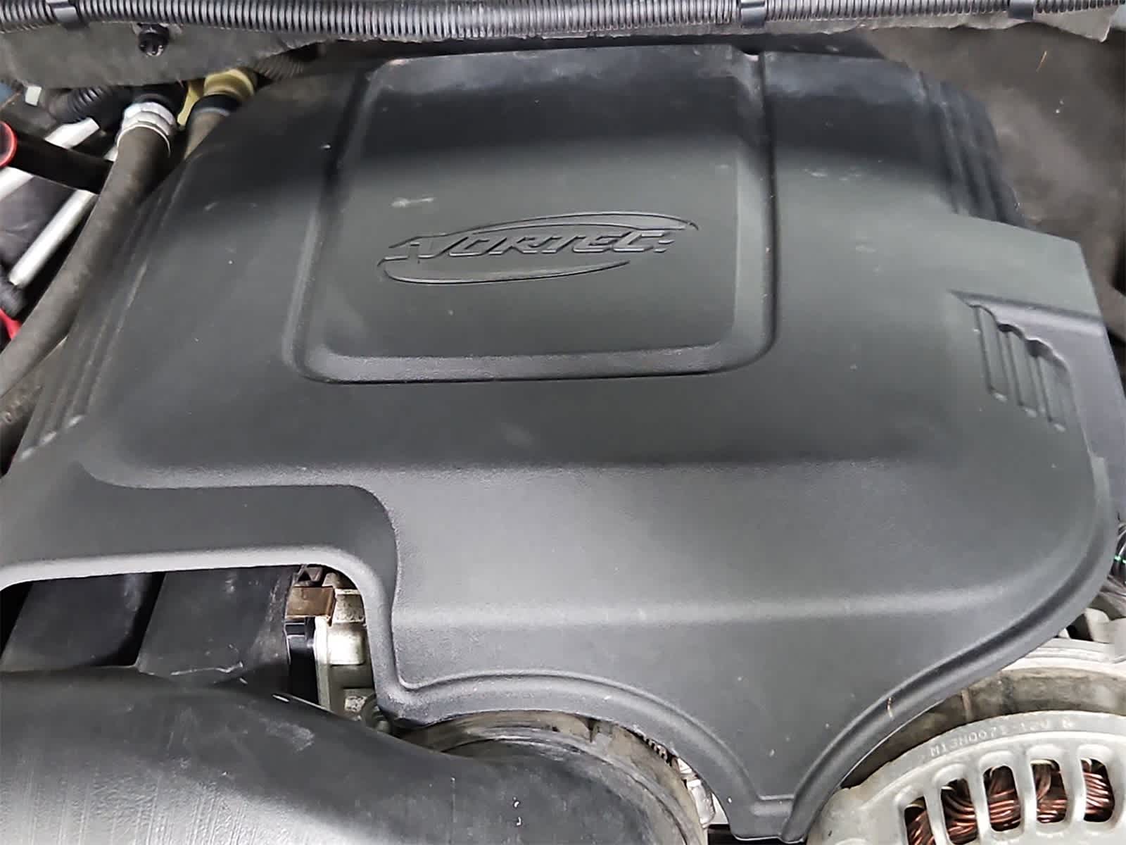 Thumbnail: 2008 GMC Yukon - 13
