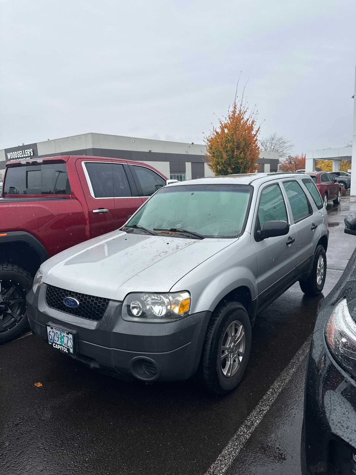 2006 Ford Escape XLS -
                  Salem, OR