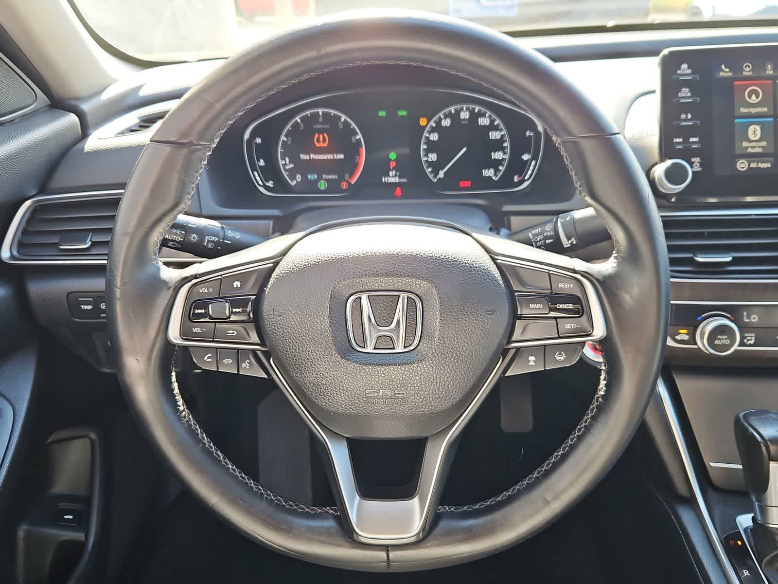 Thumbnail: 2018 Honda Accord - 23
